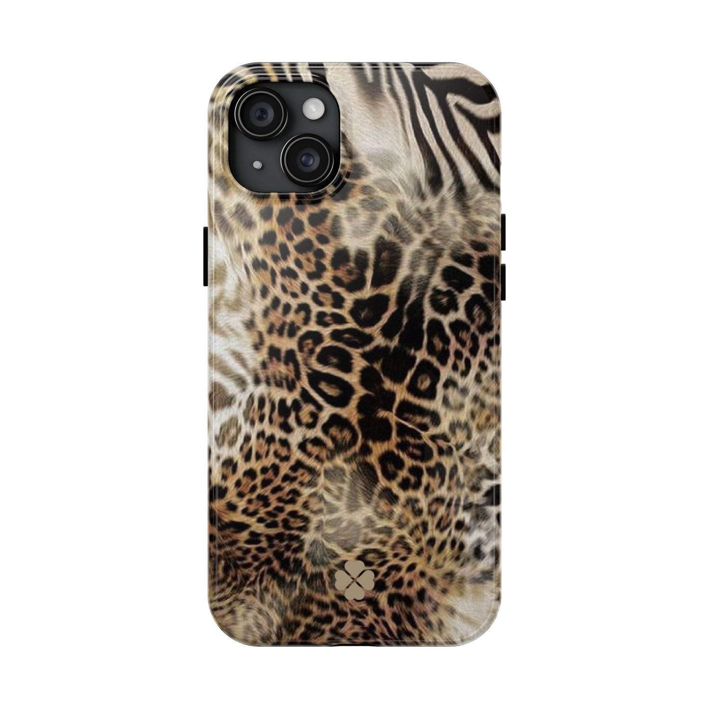 Animal Print Phone Case