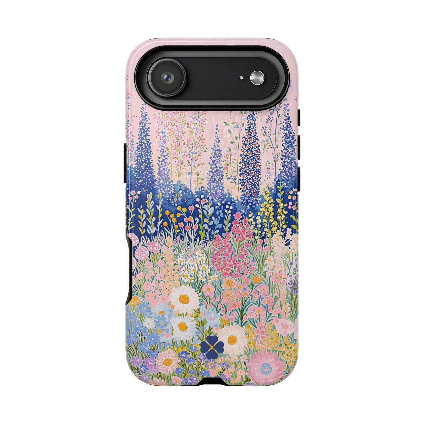 Wildflower Ridge Phone Case