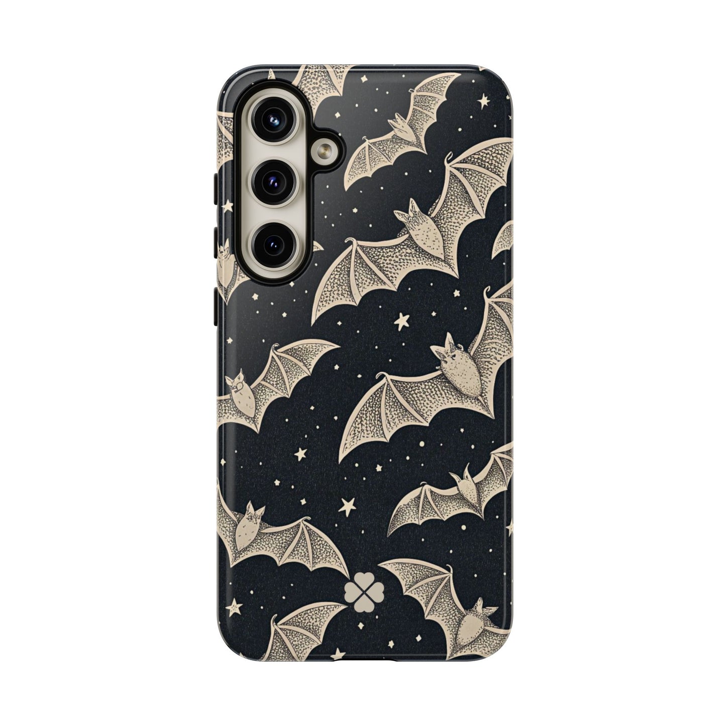 Batty Phone Case