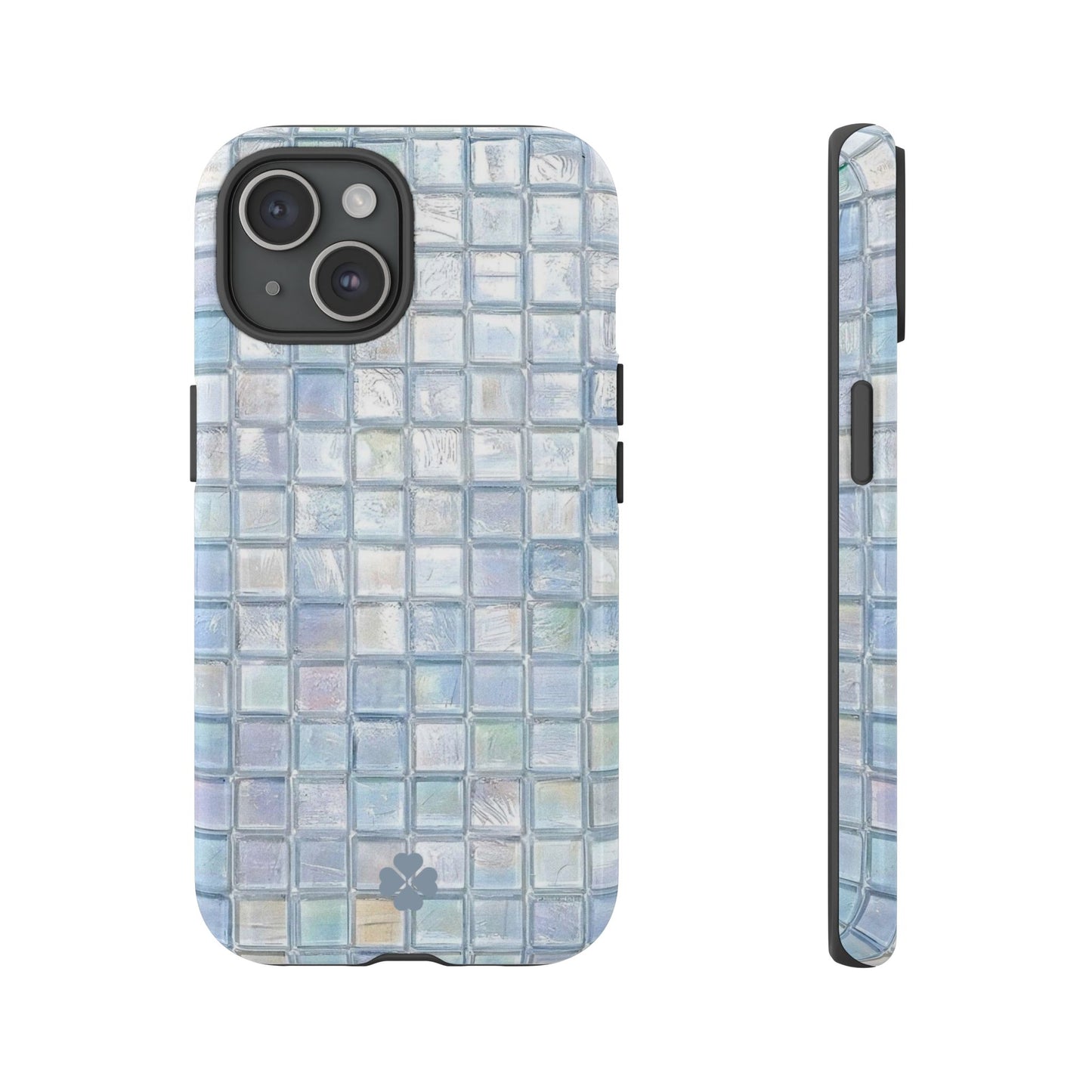 Pool Tile Phone Case