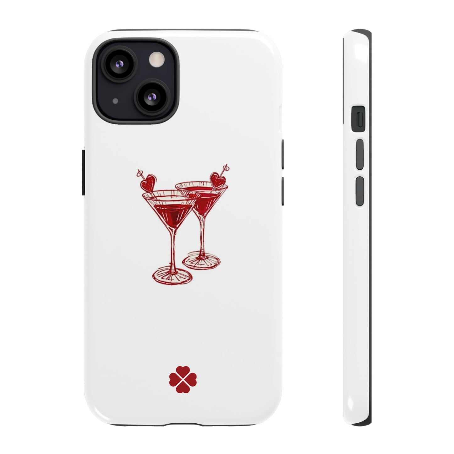 Valentinis Phone Case