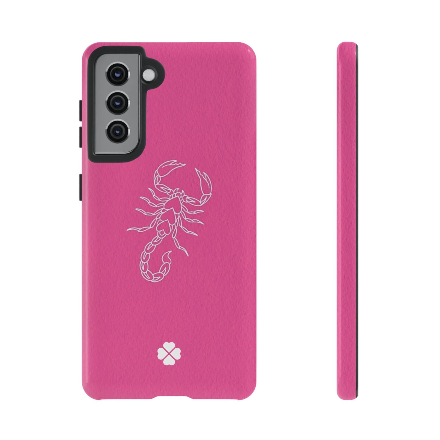 Love Scorpio Phone Case