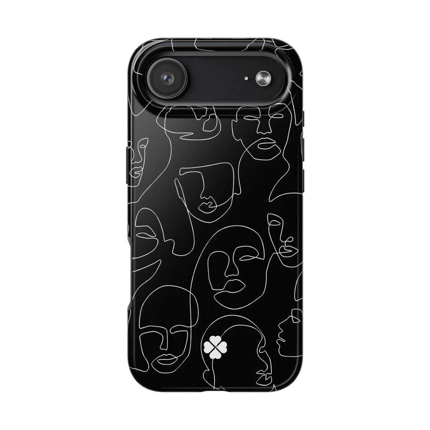 Face it Phone Case