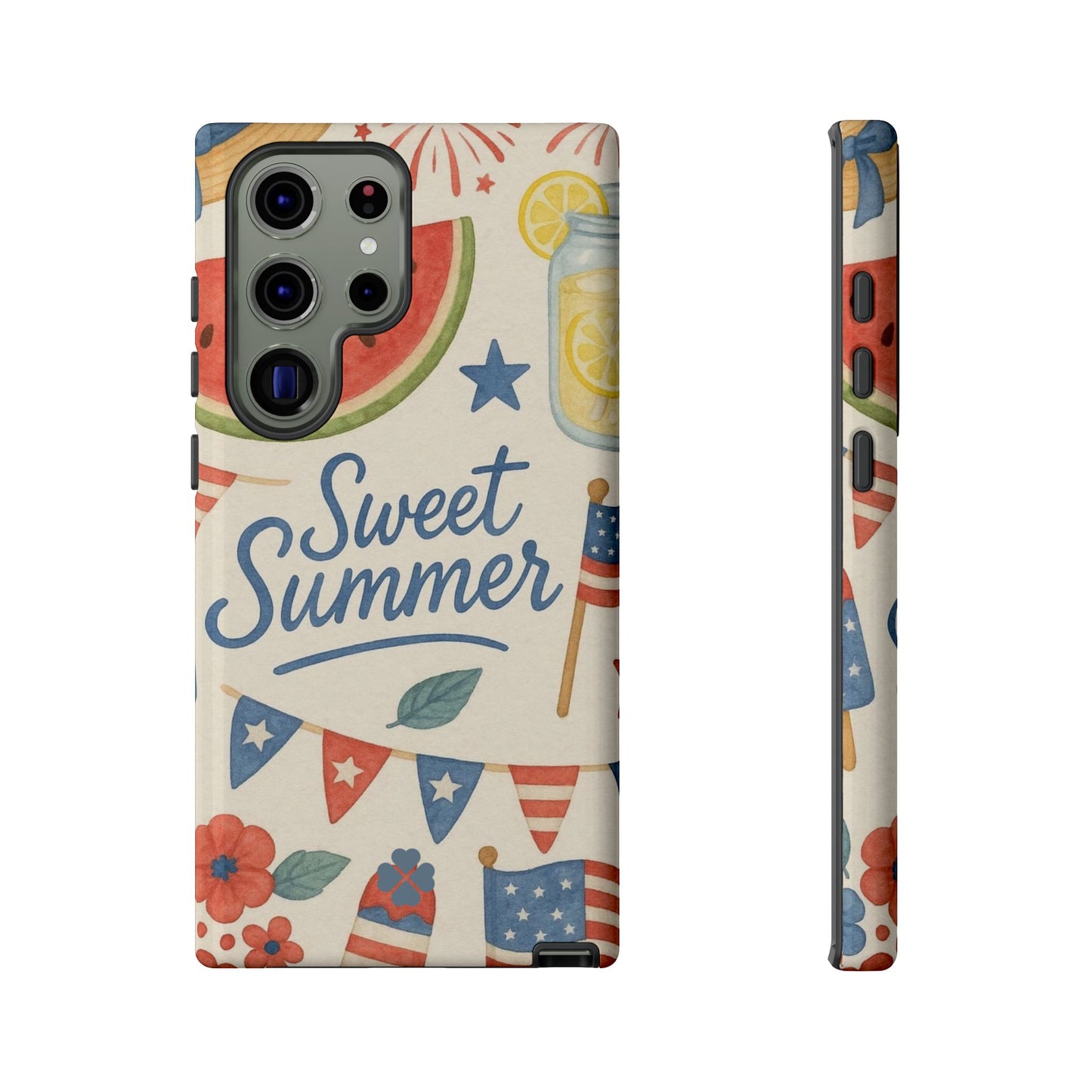 Sweet Summer Phone Case