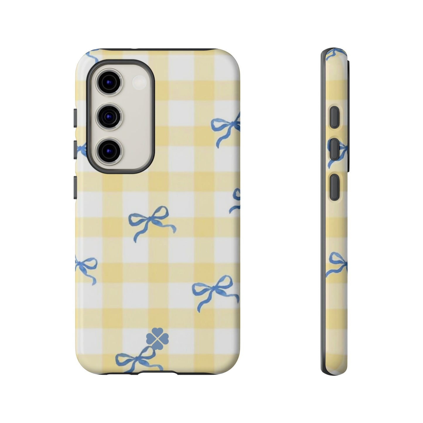 Summer Bows Phone Case