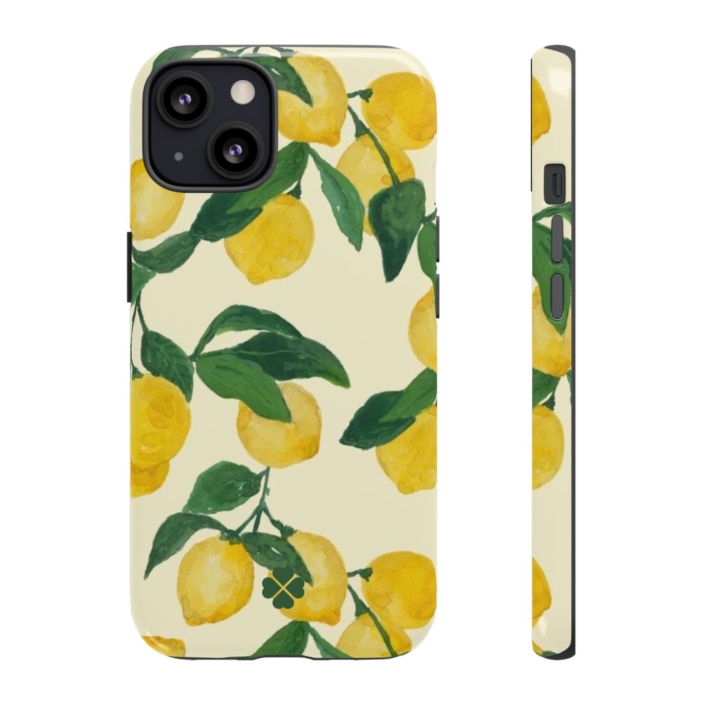 Lemon Drop Phone Case