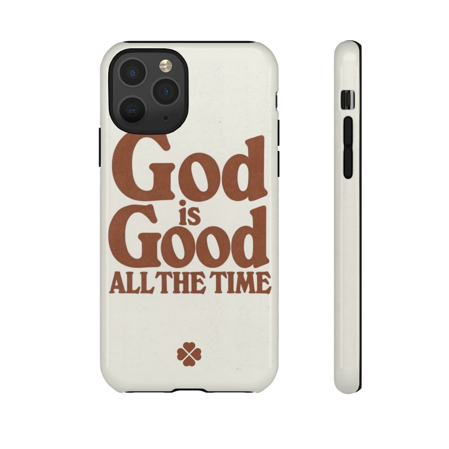 God is Good Phone Case