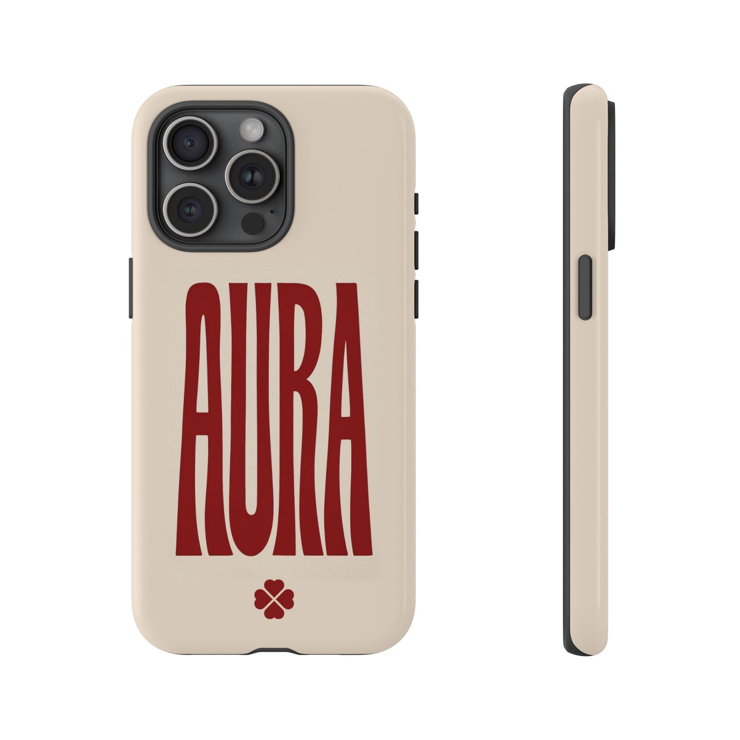 Aura Phone Case