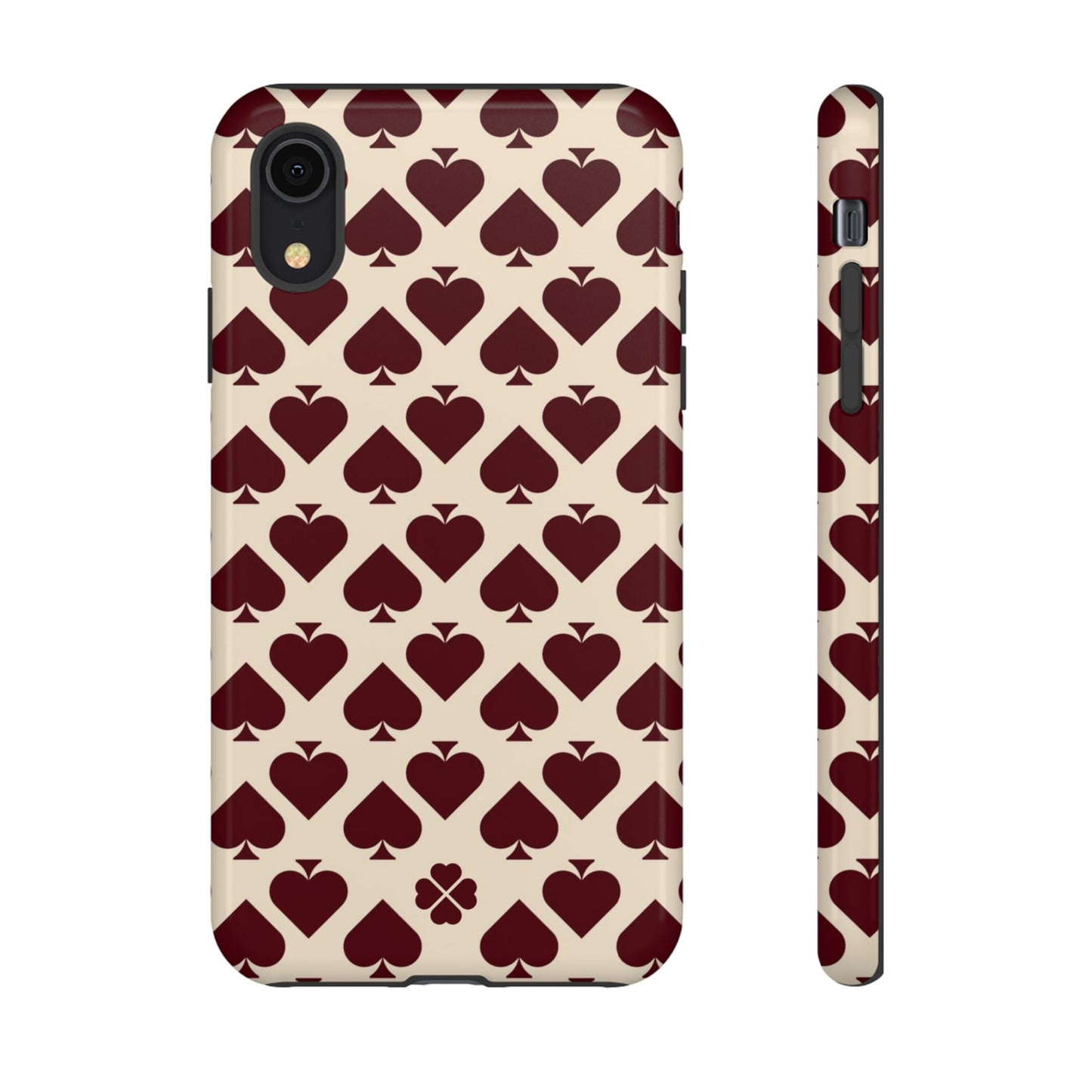 Spades Phone Case