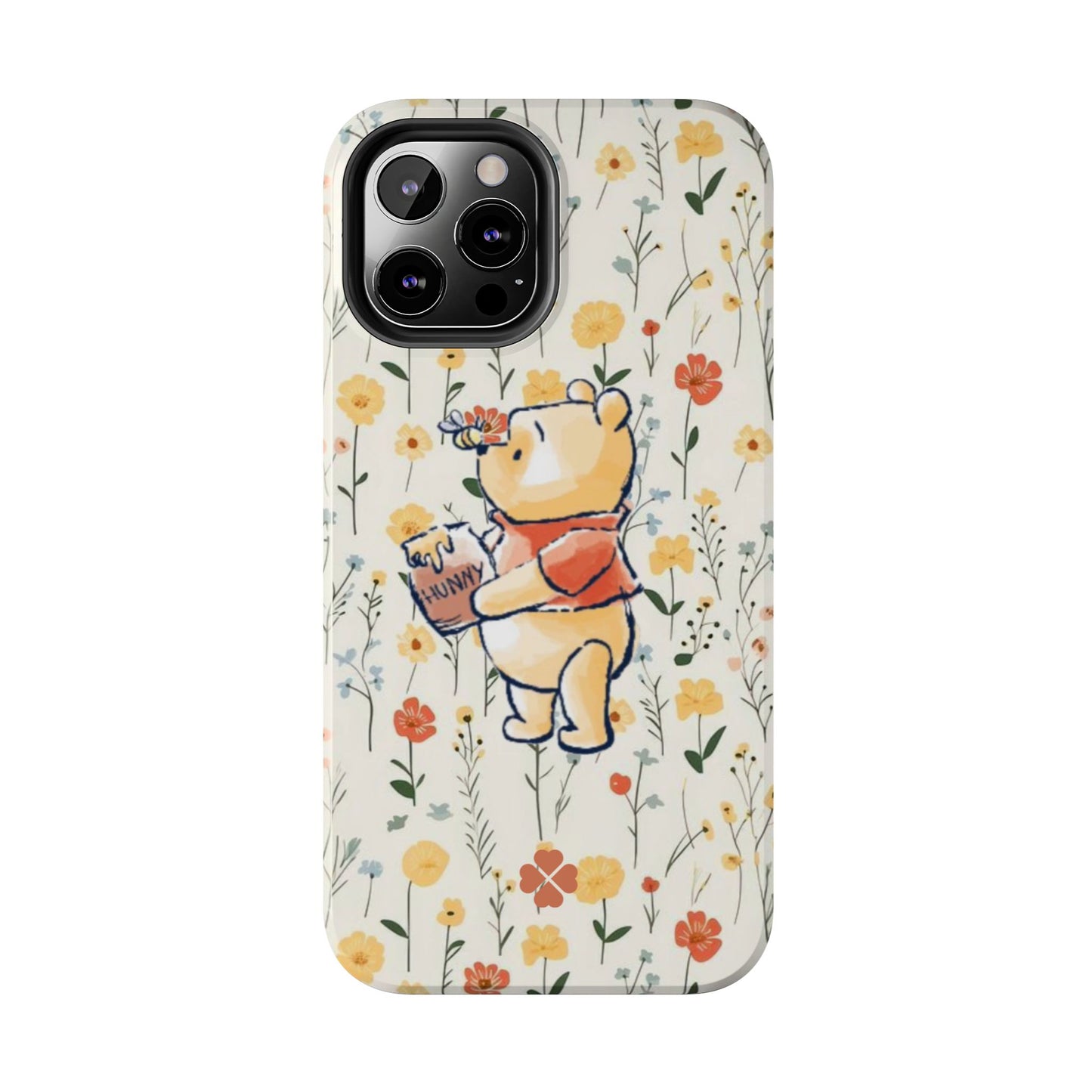 Winnie Floral Phone Case