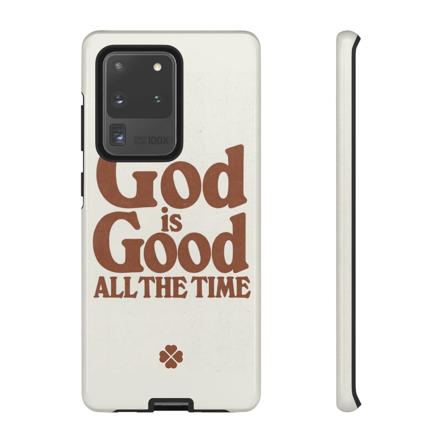 God is Good Phone Case
