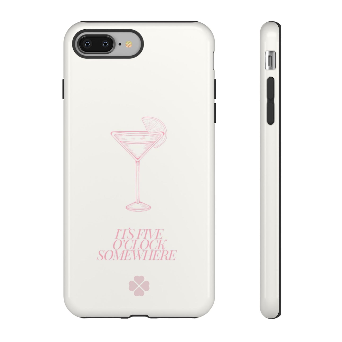 Margarita Time Phone Case