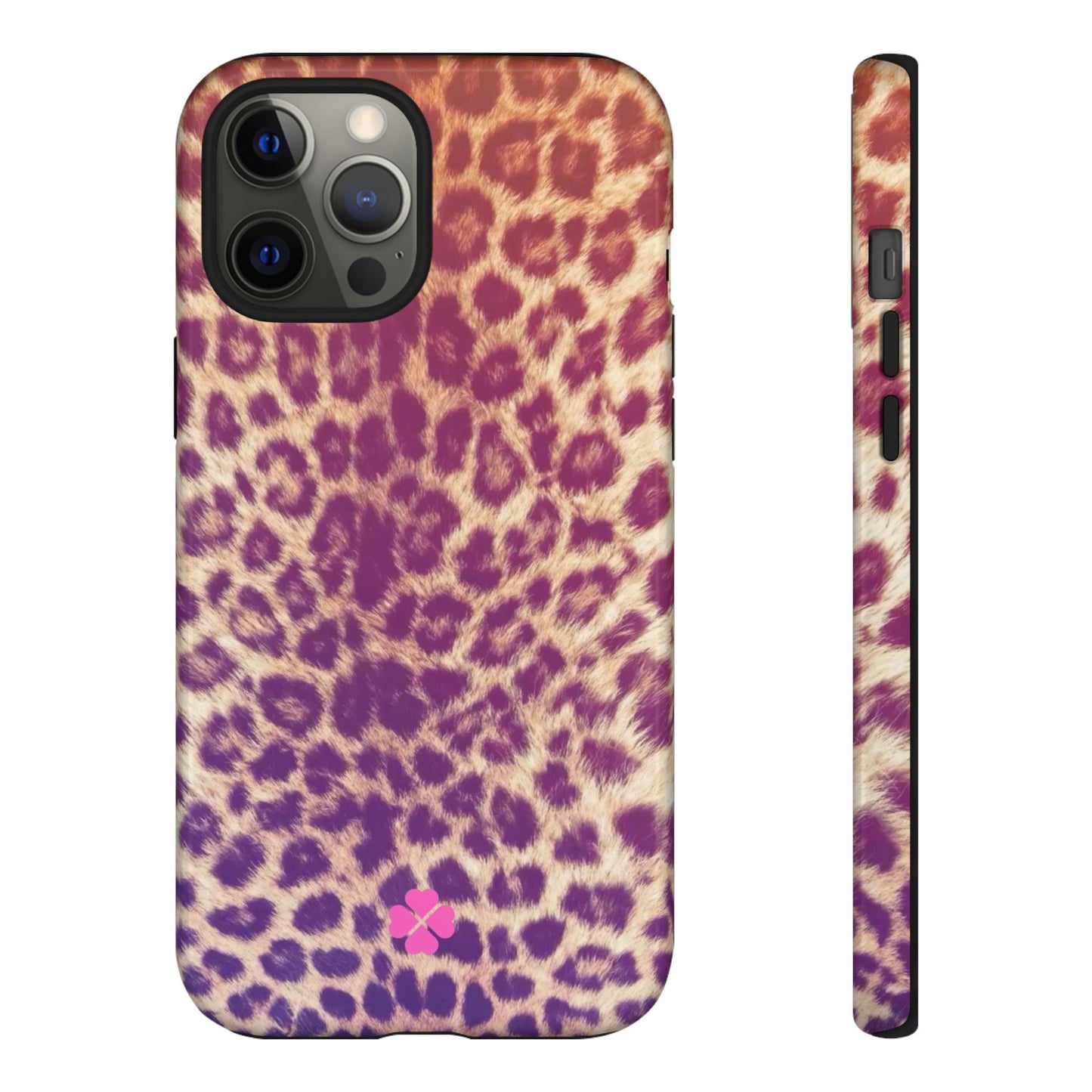 2016 Leopard Phone Case