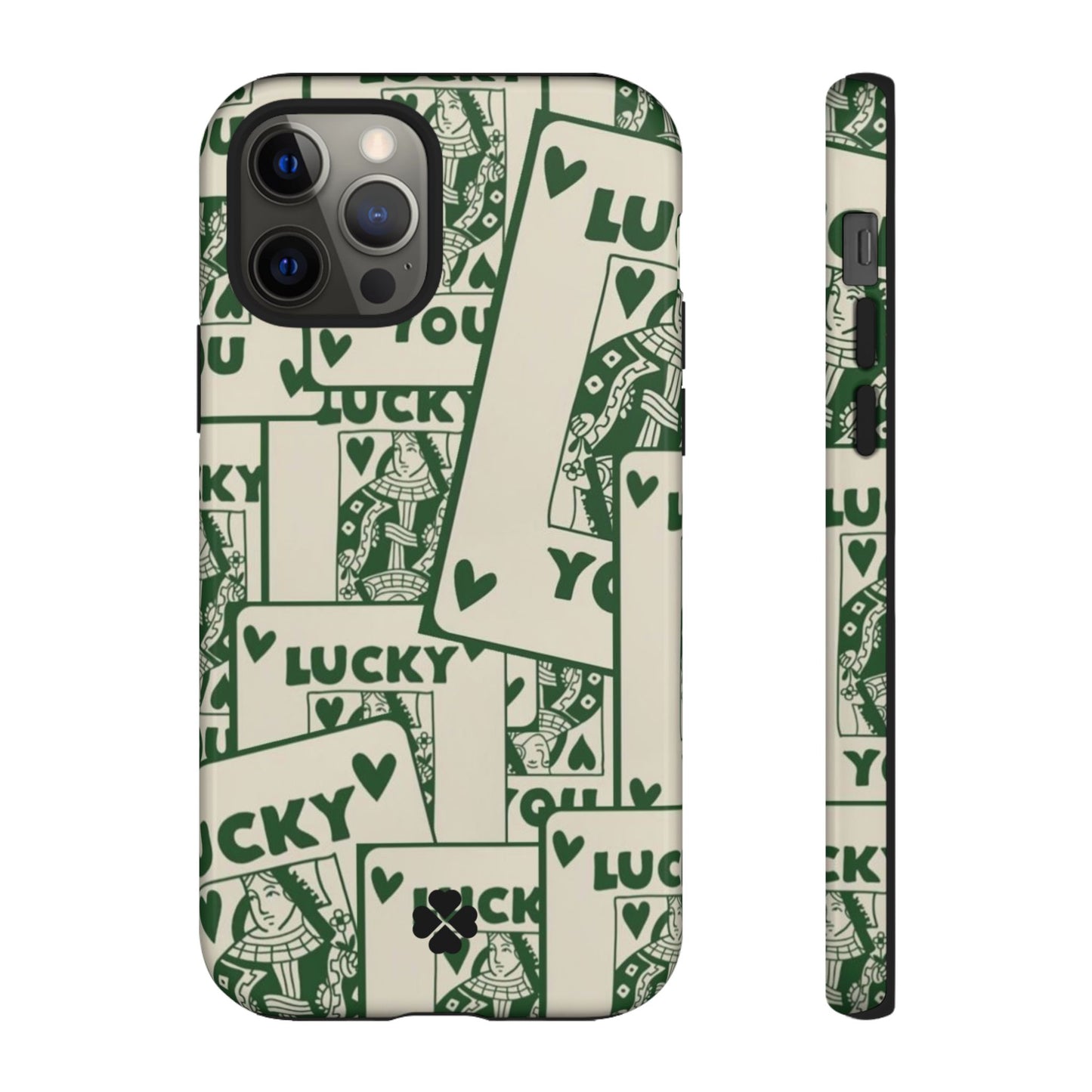Lucky You Phone Case