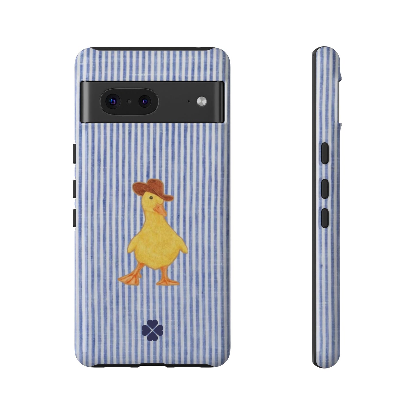 Howdy Duckling Phone Case