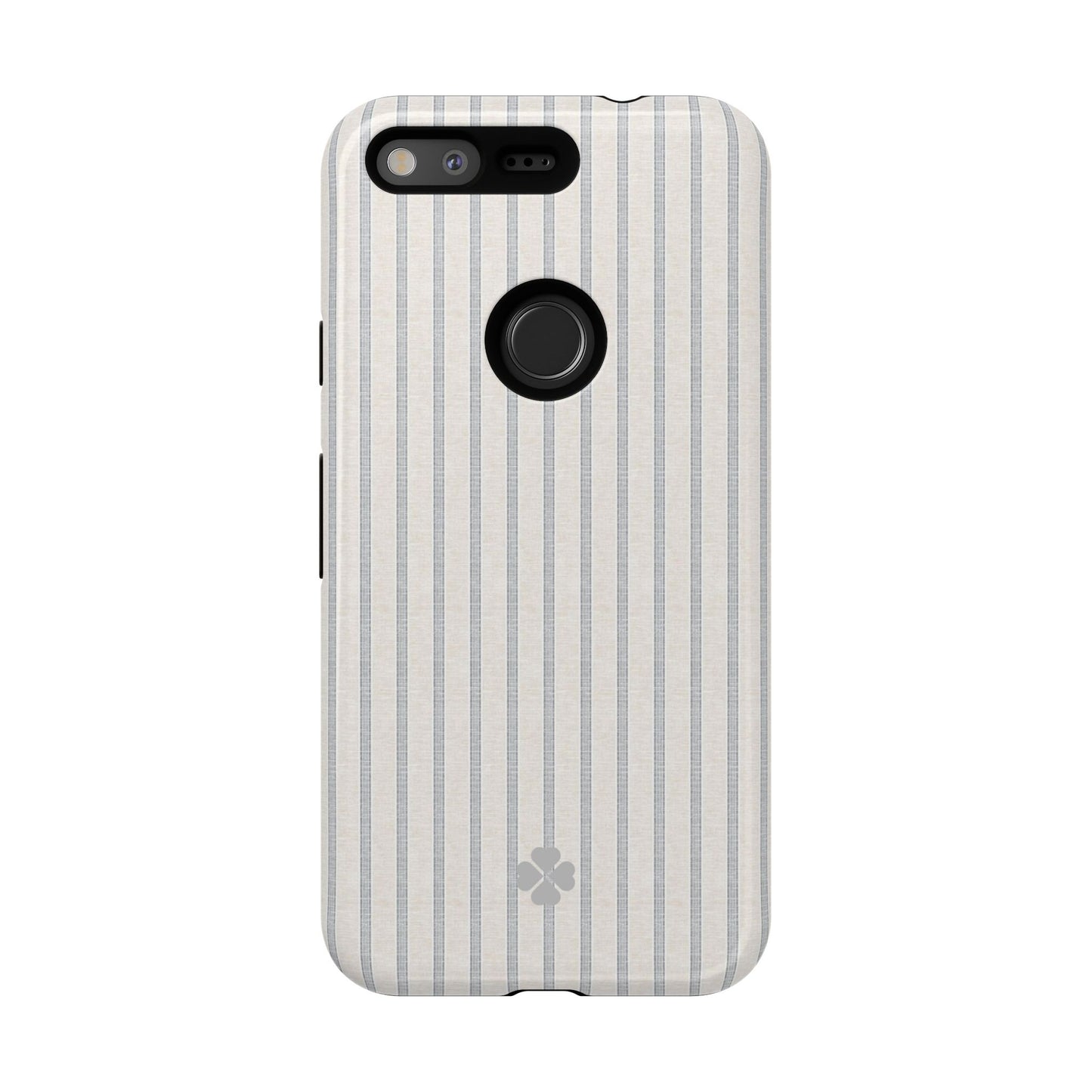 Coastal Stripe Phone Case