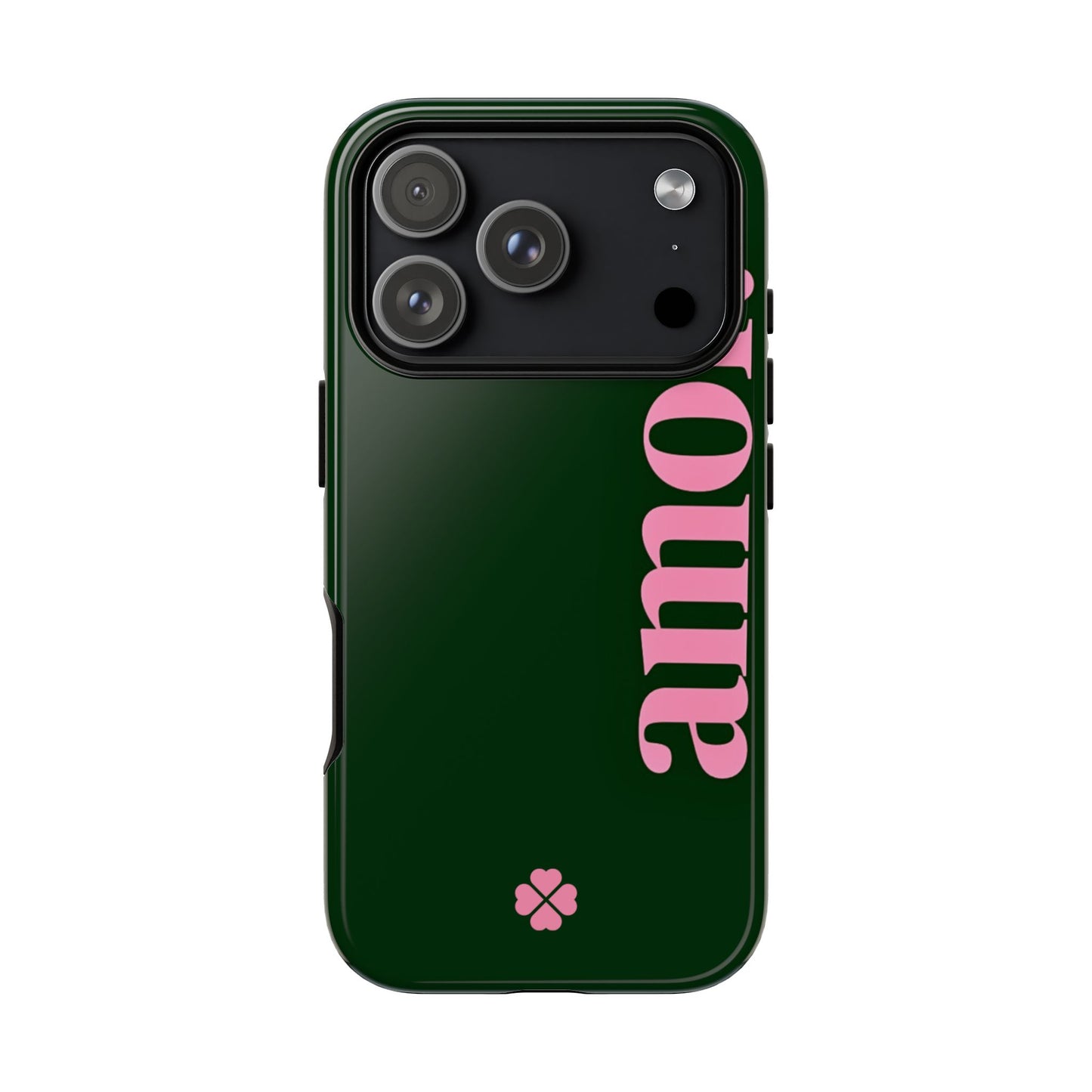 Amor Phone Case