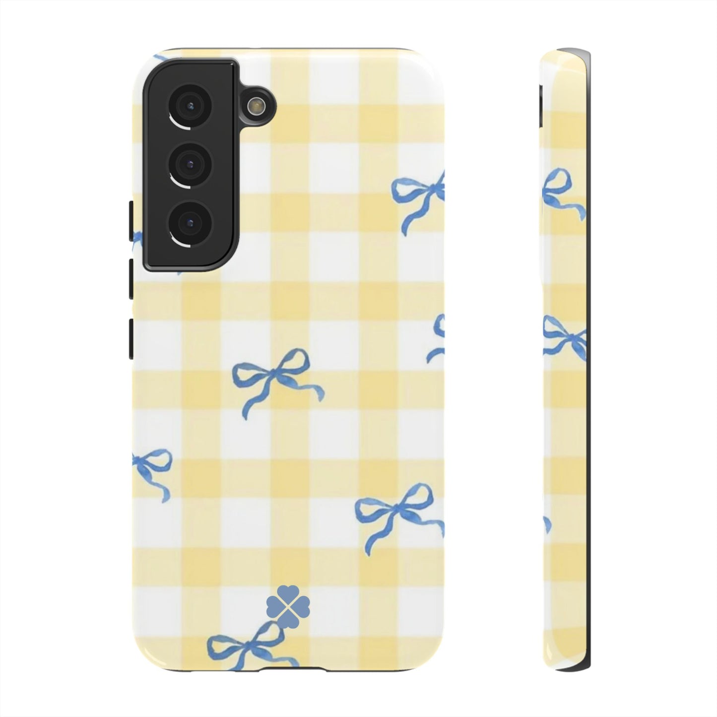 Summer Bows Phone Case