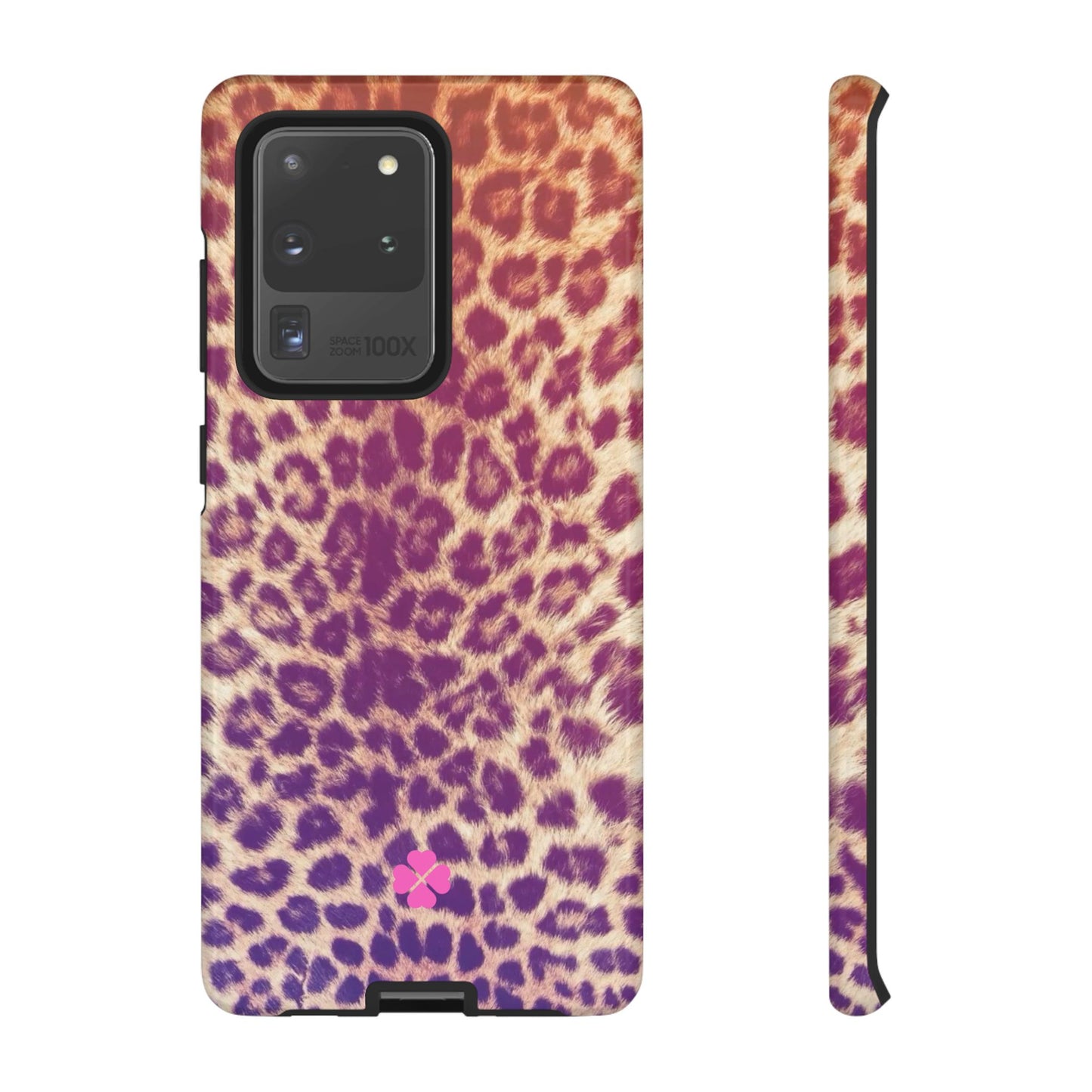 2016 Leopard Phone Case