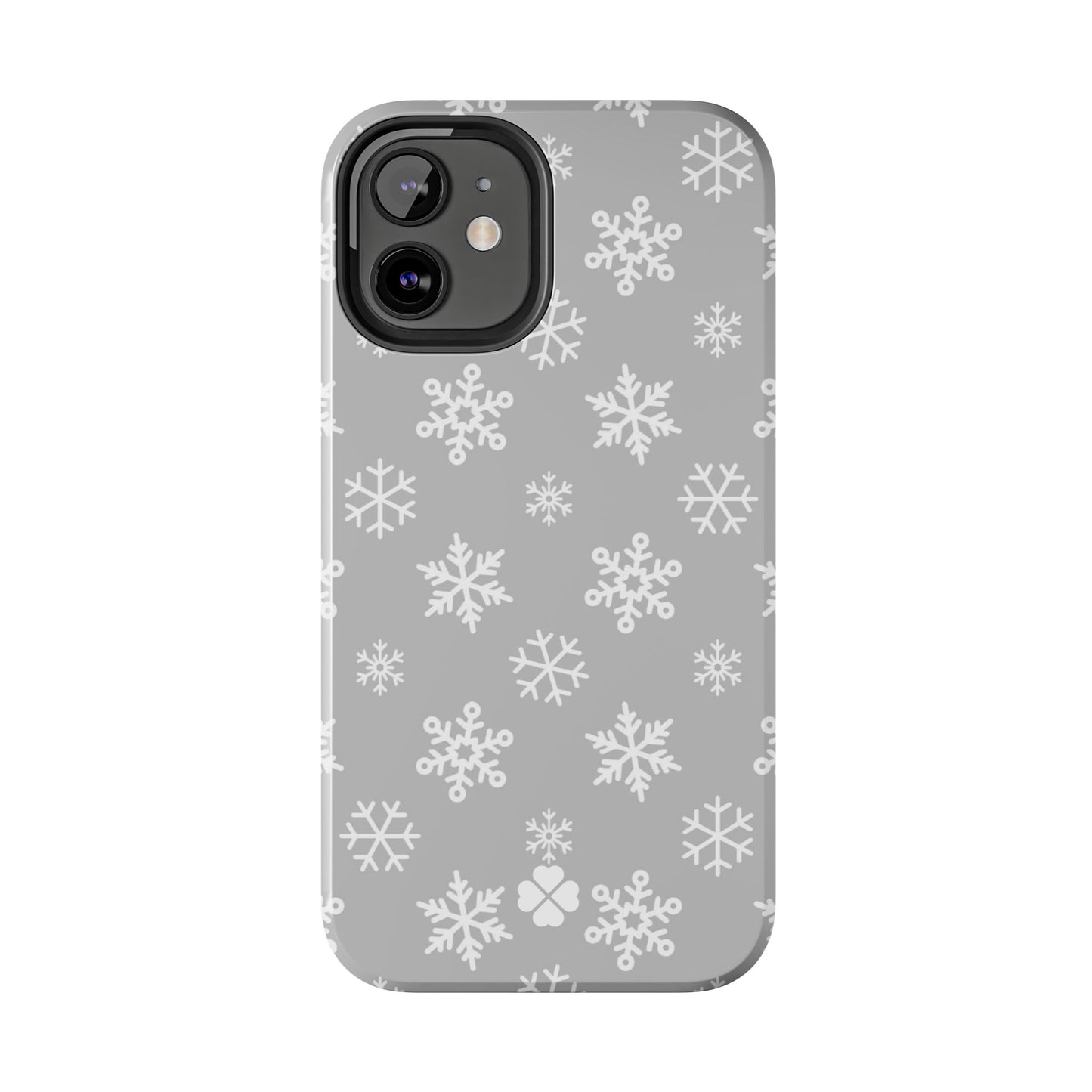 Snowflake Phone Case