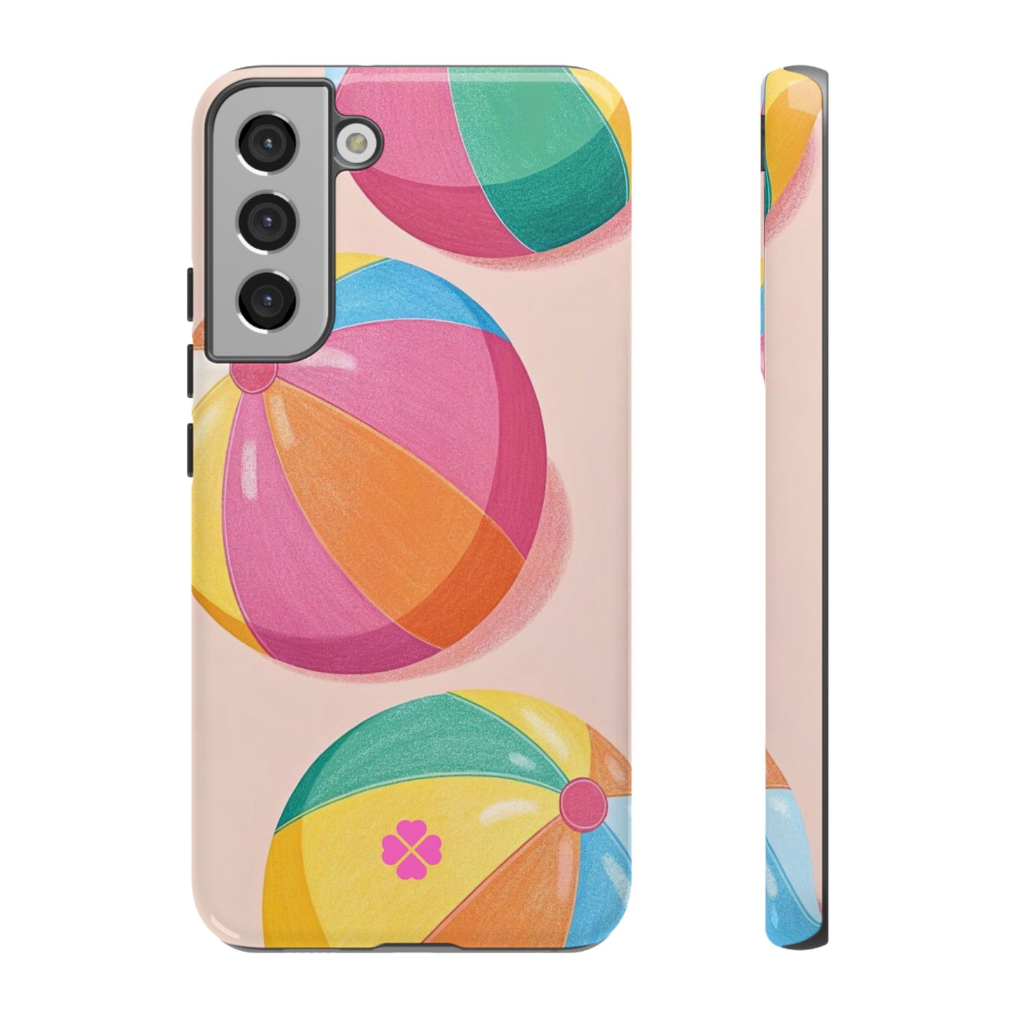 Beach Ball Phone Case