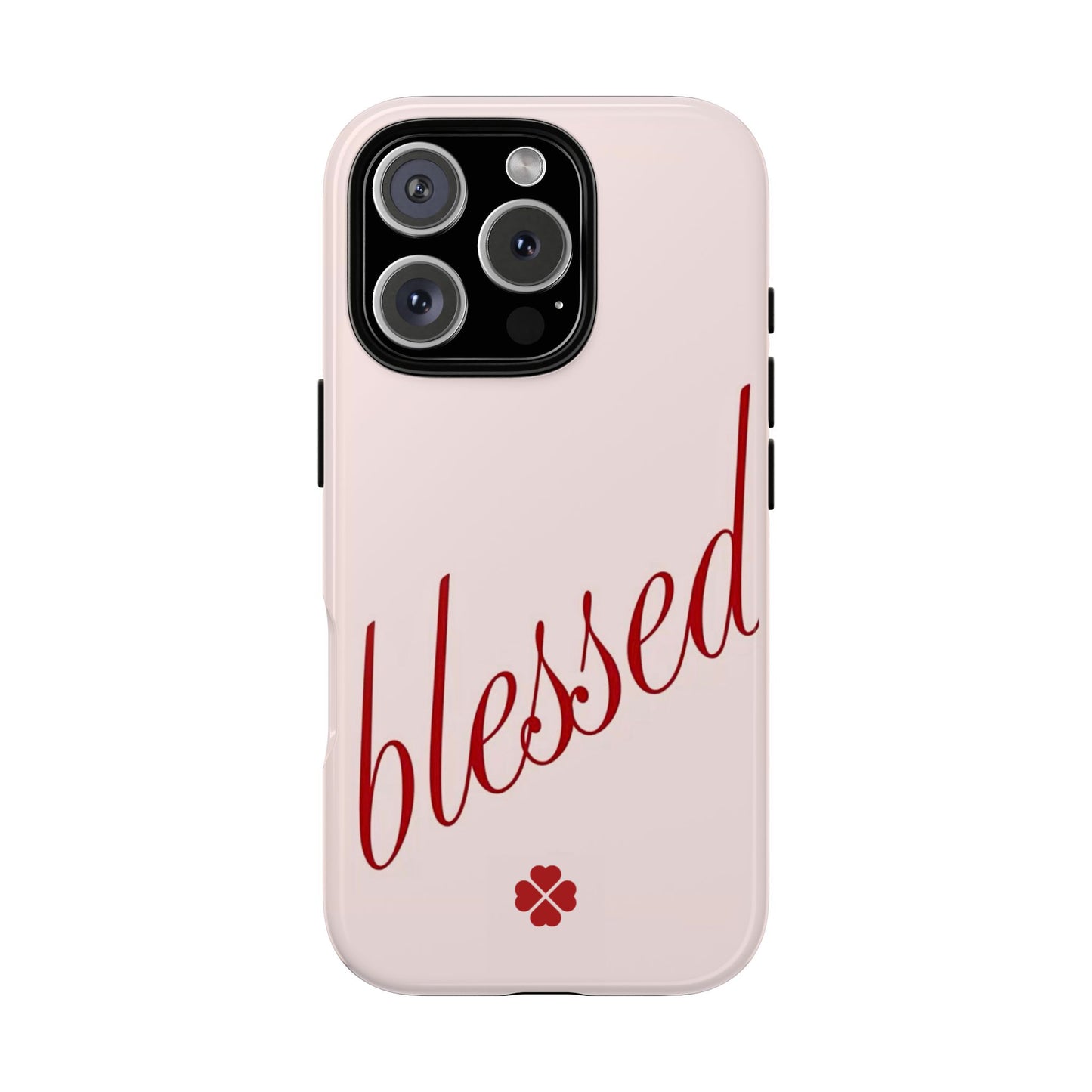 Blessed Phone Case