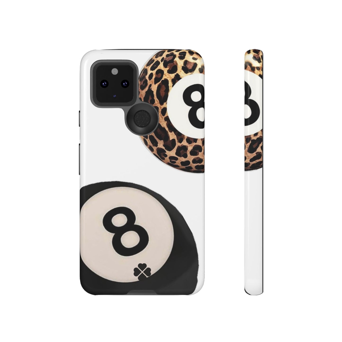 8 Ball Phone Case