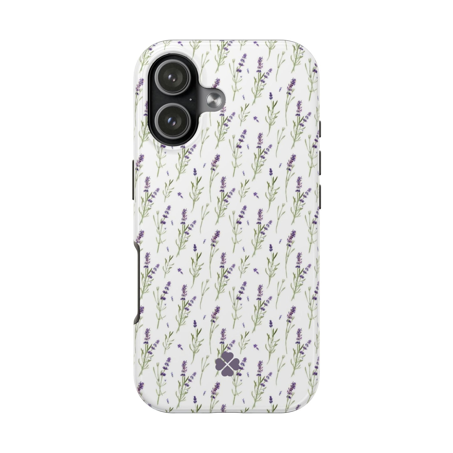 Lovely Lavender Phone Case