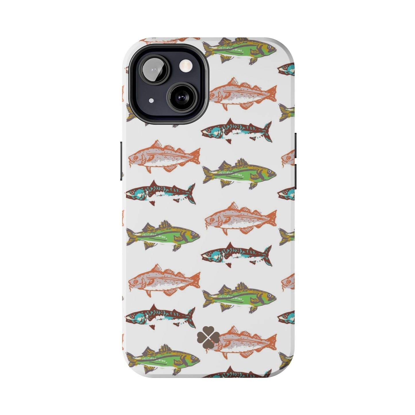 Big Fish Phone Case