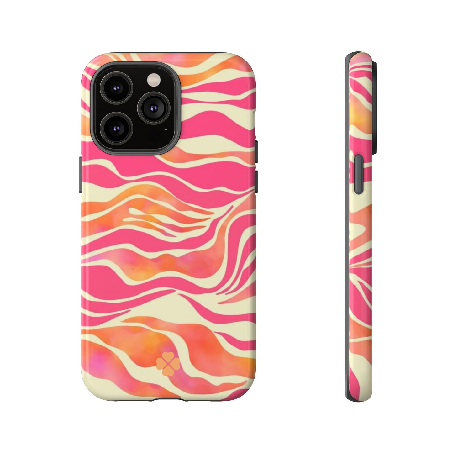Zebra Summer Phone Case