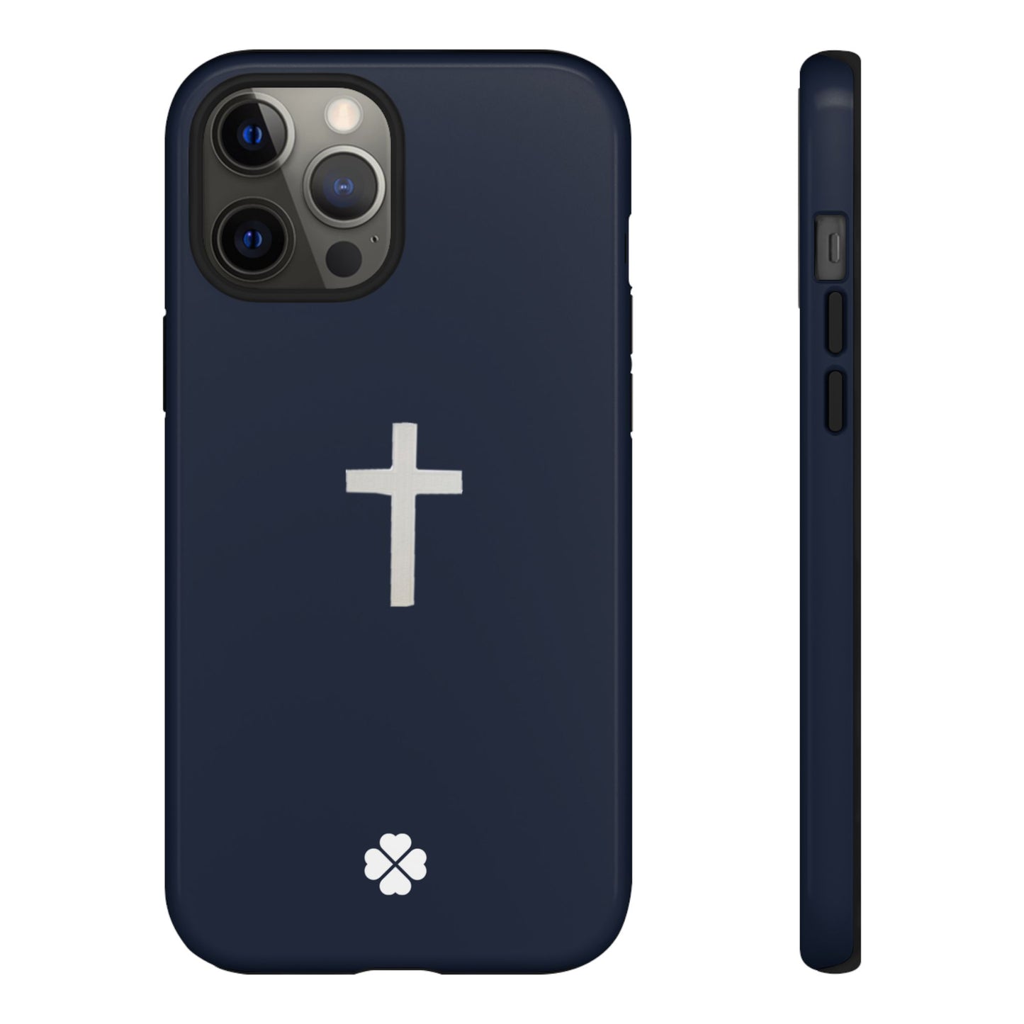 Navy Cross Phone Case