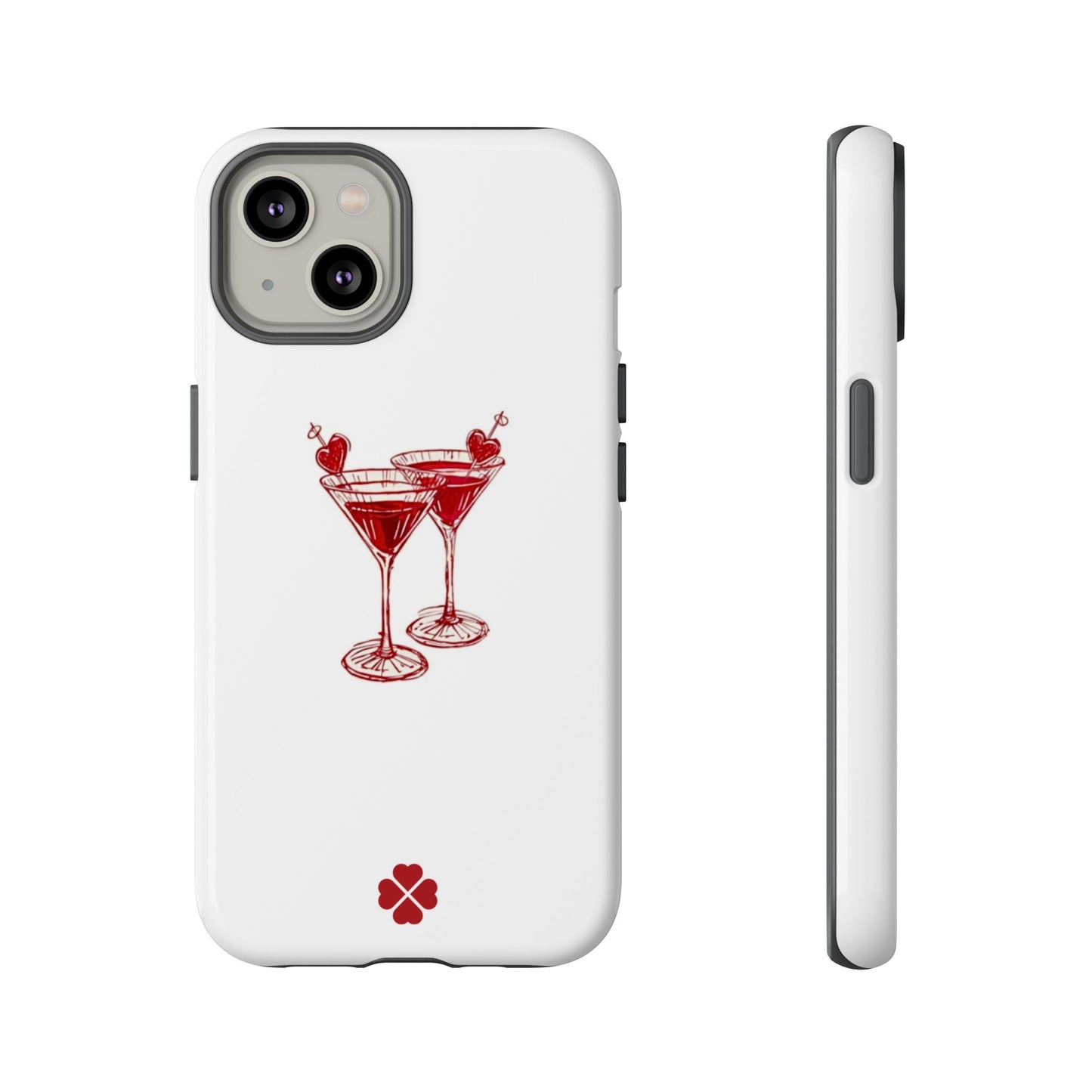 Valentinis Phone Case