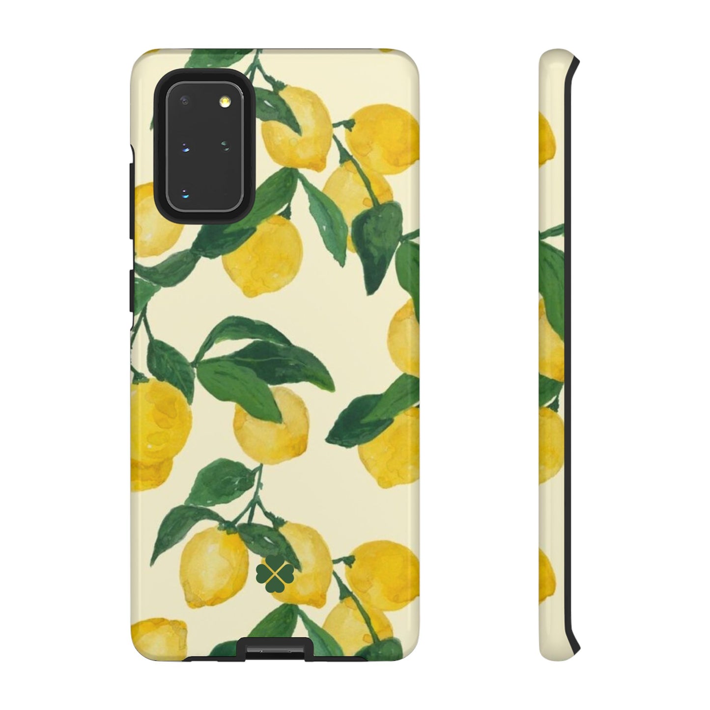 Lemon Drop Phone Case