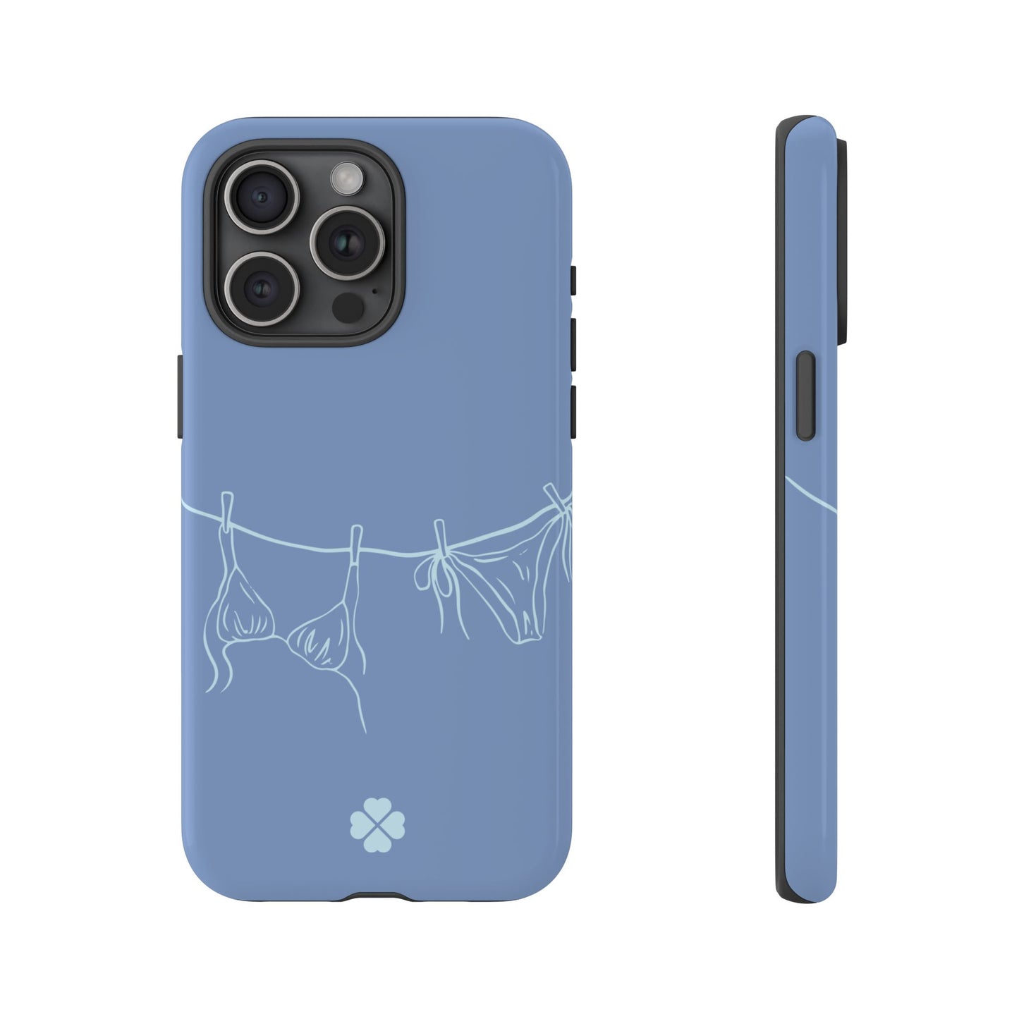 Summer Swim Phone Case