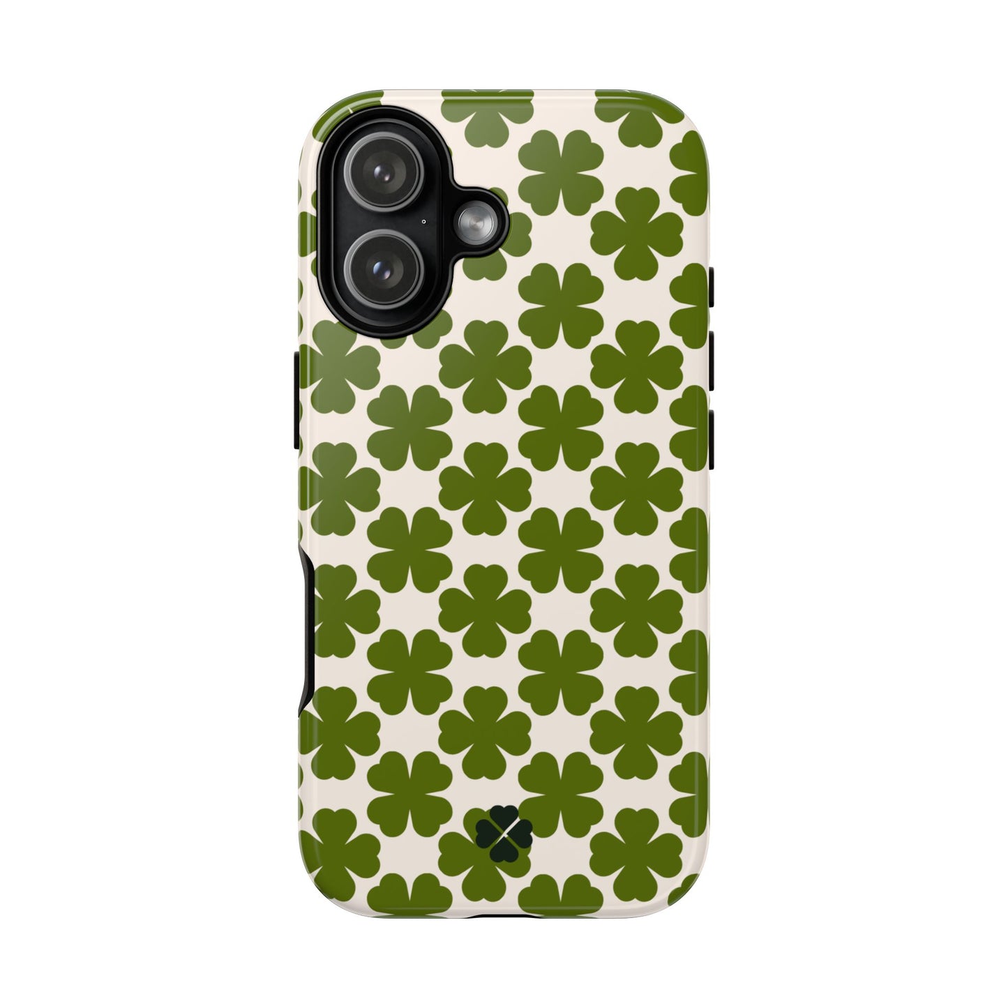 Clovers Phone Case
