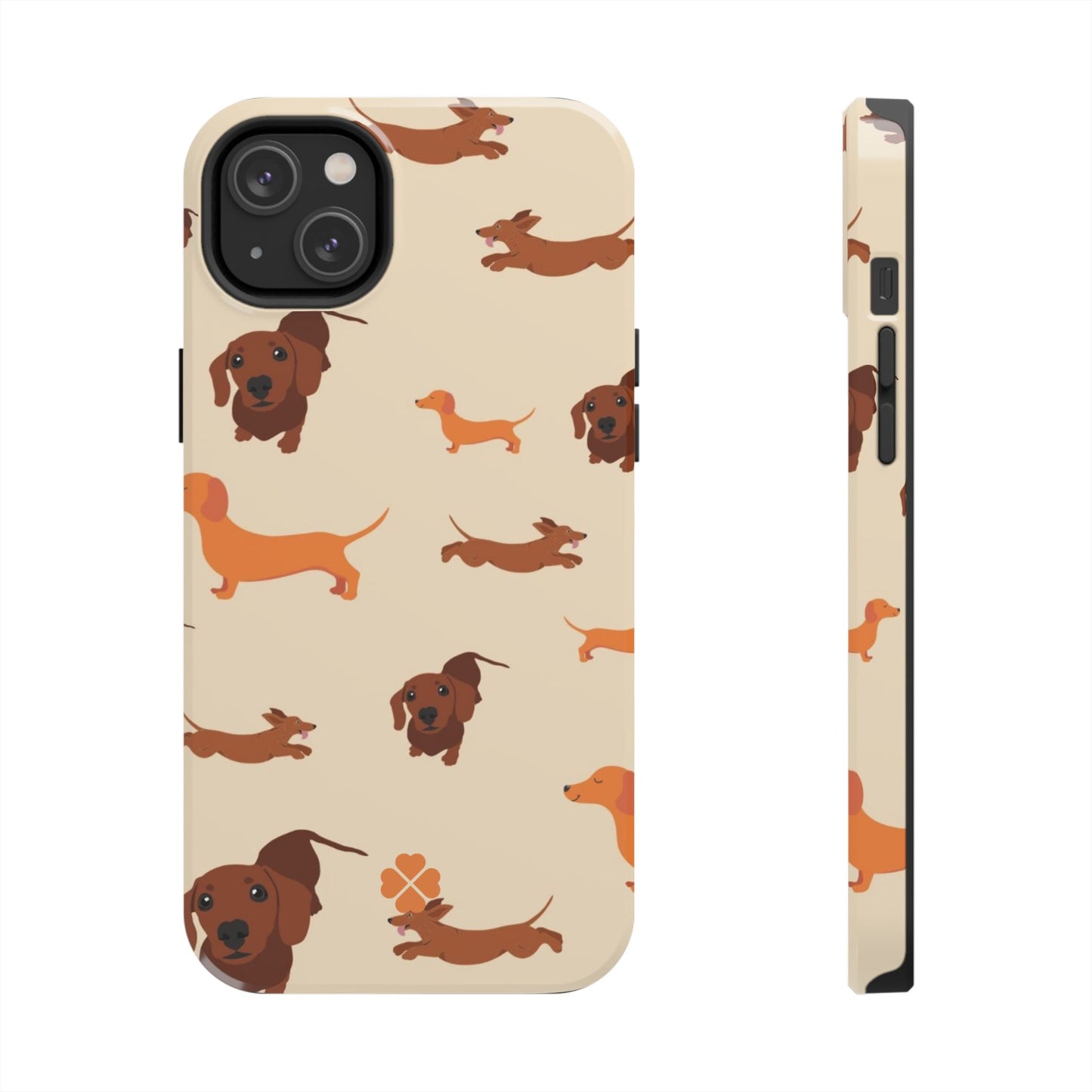 Weenie World Phone Case