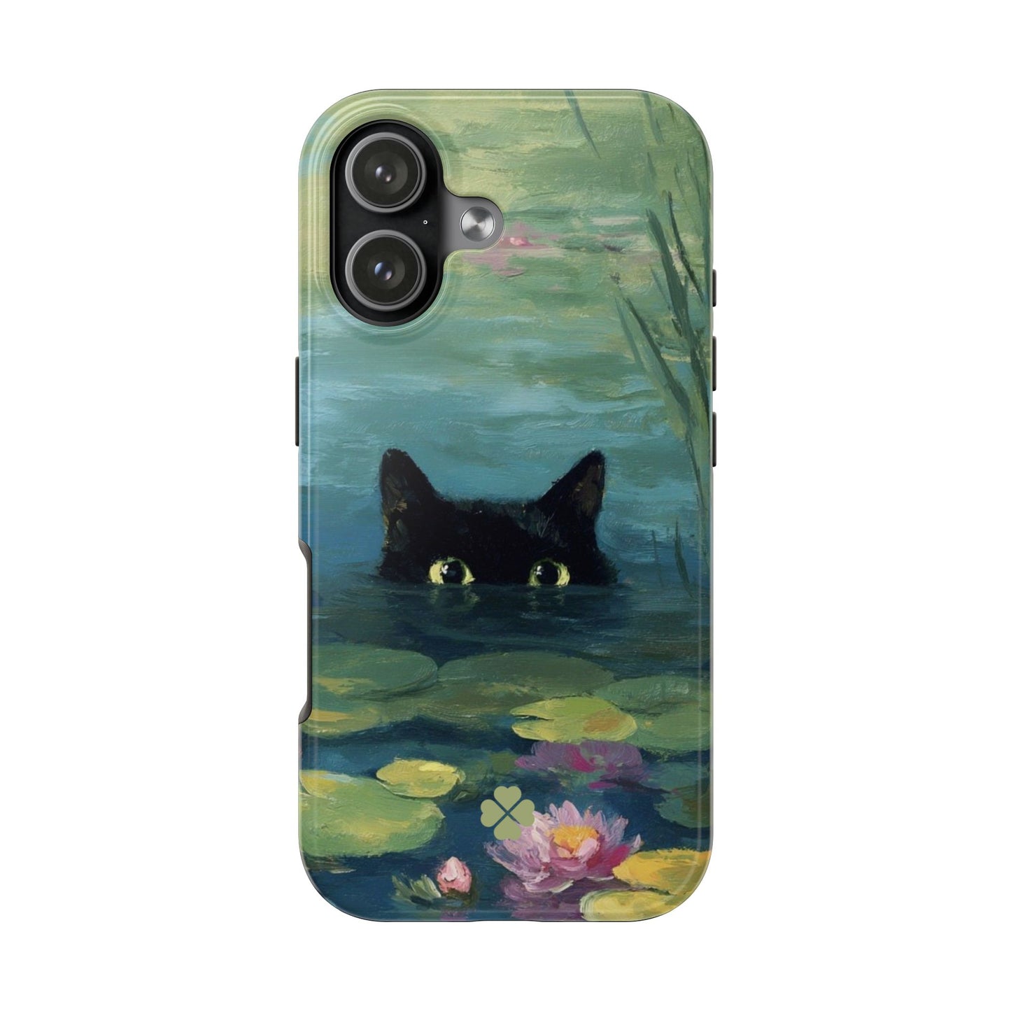 Kitty Creek Phone Case