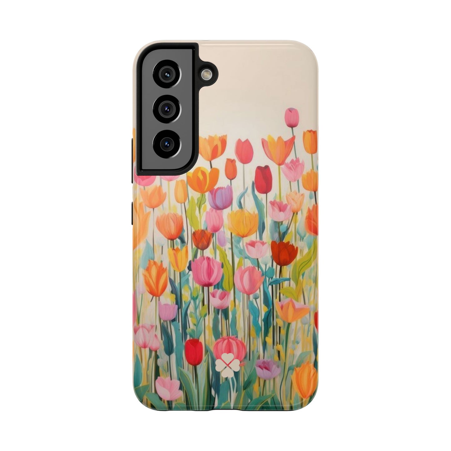 Tulips Phone Case