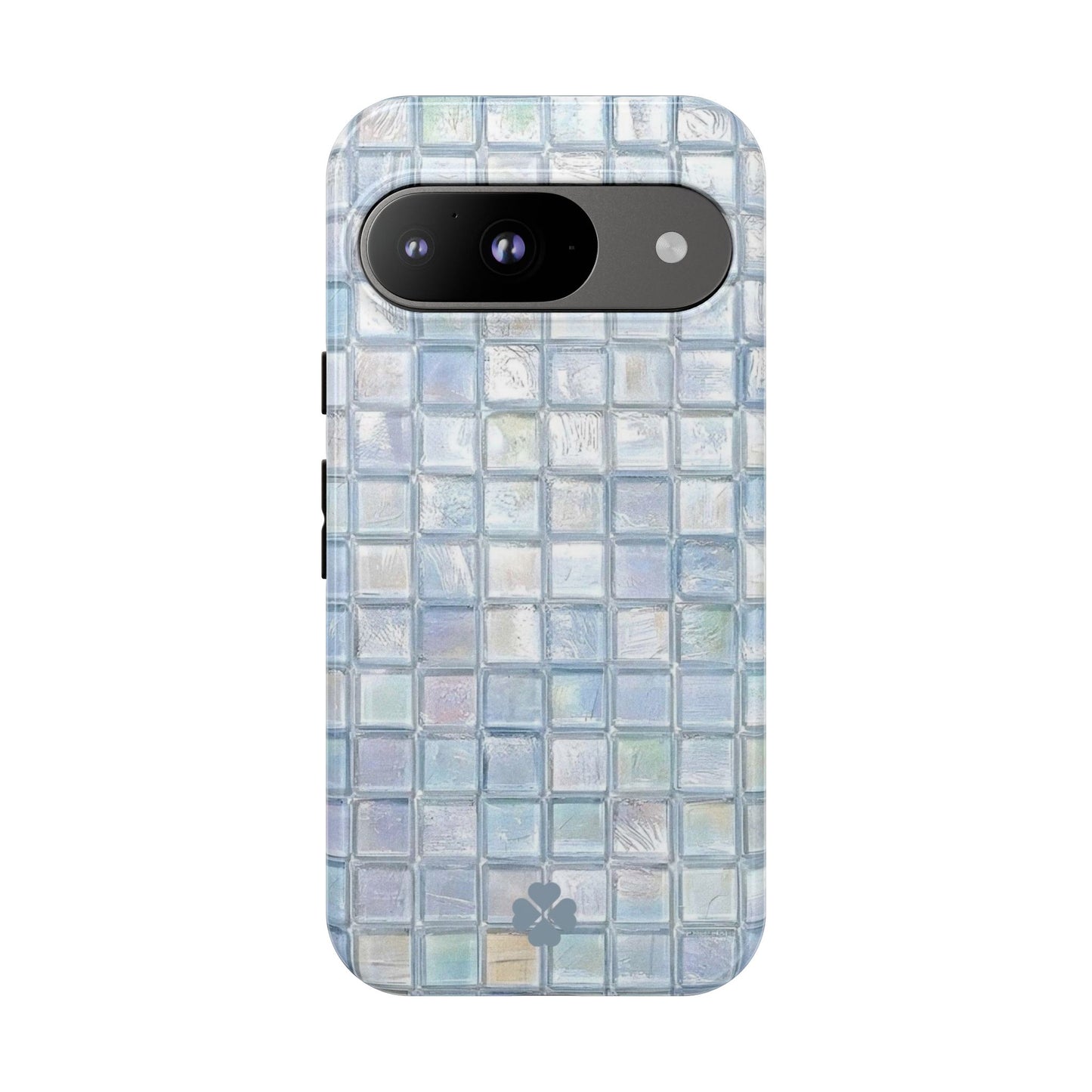 Pool Tile Phone Case
