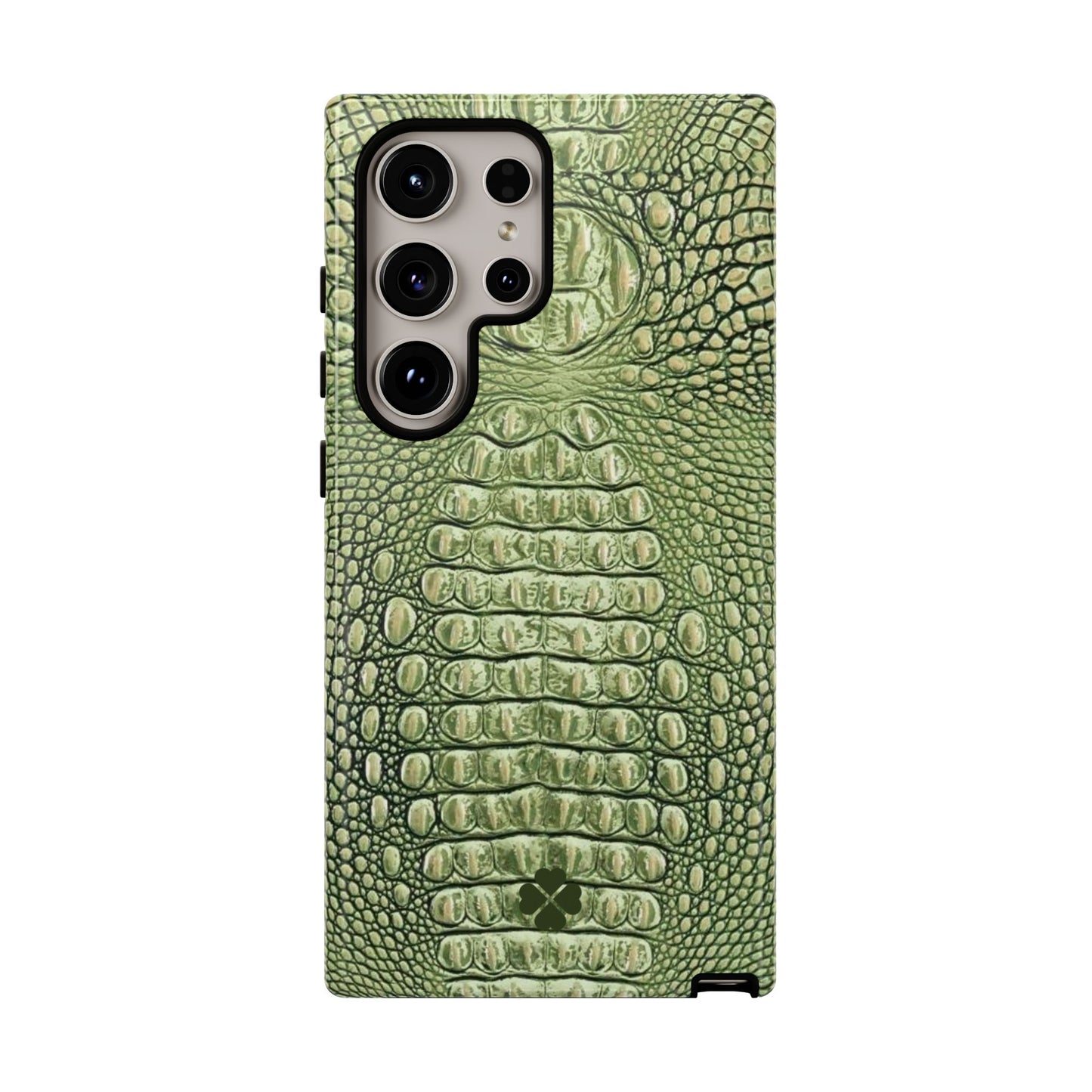 Gator Girl Phone Case