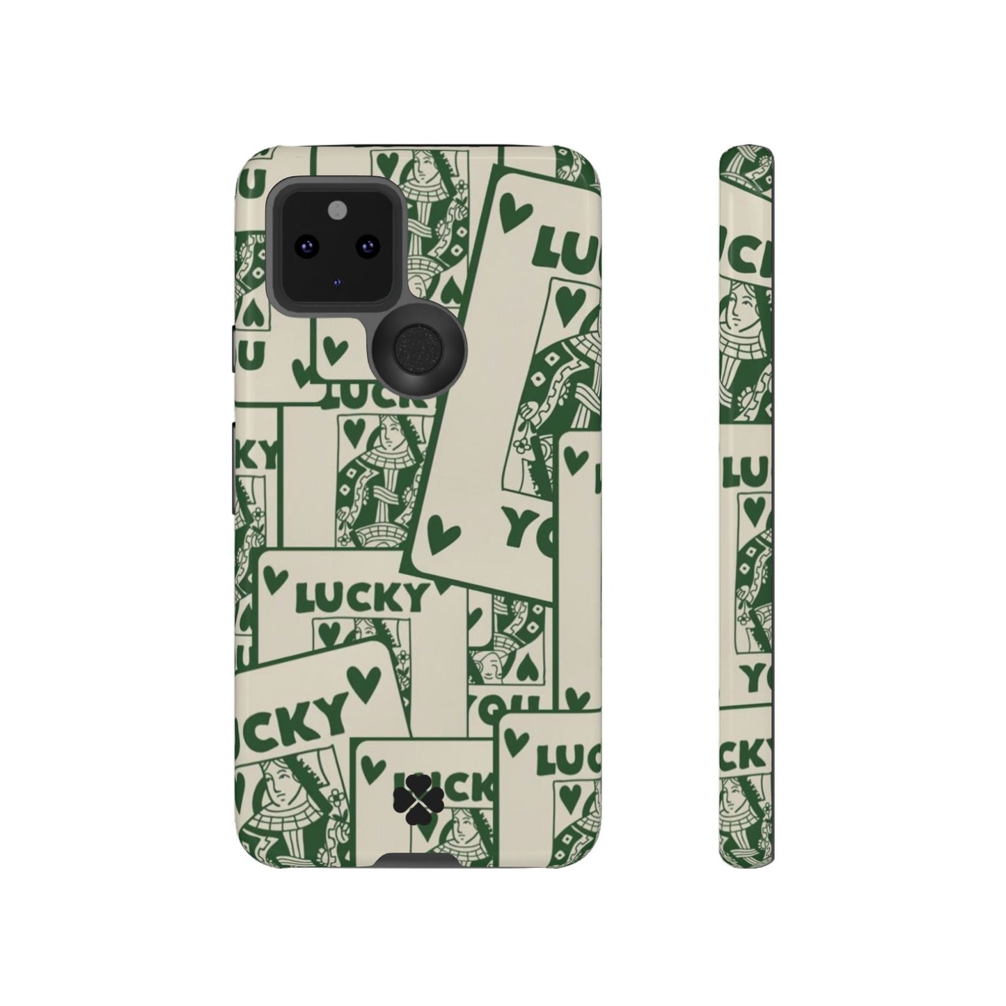 Lucky You Phone Case