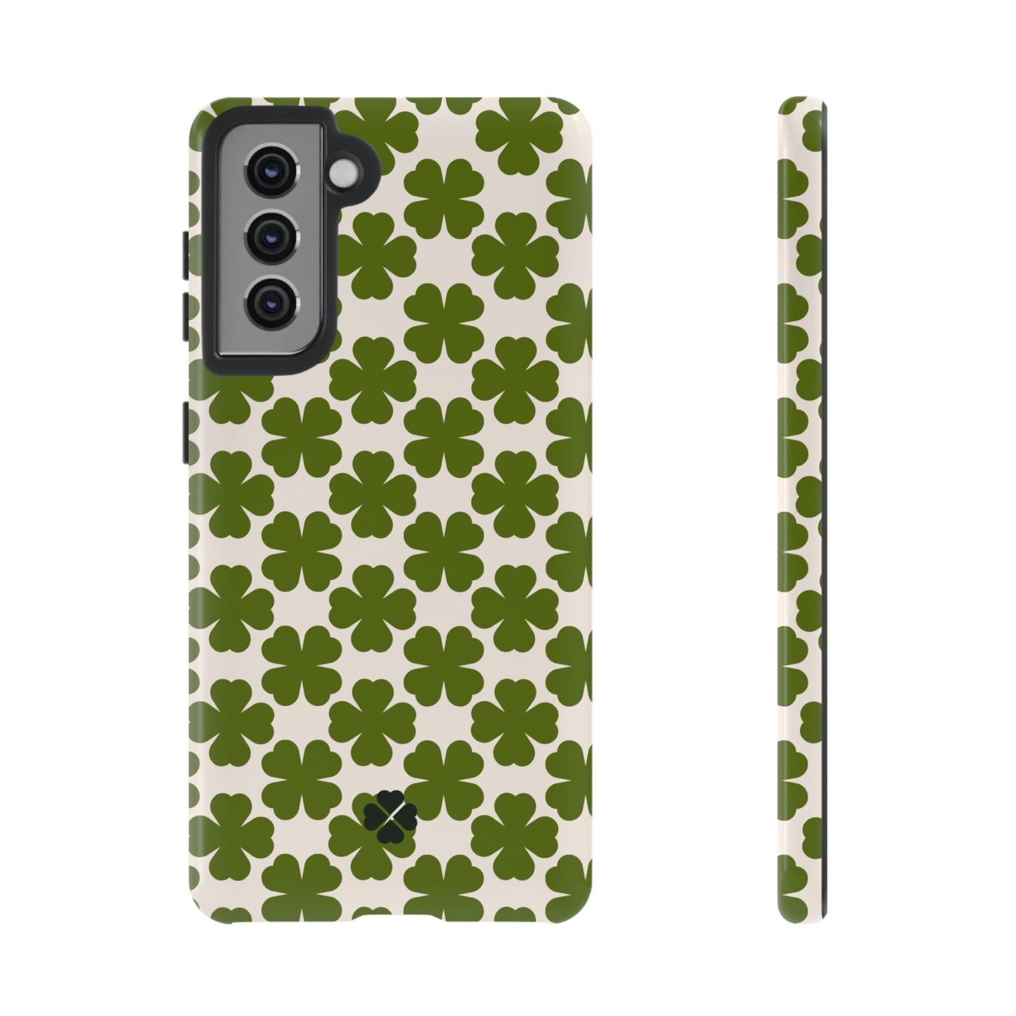 Clovers Phone Case