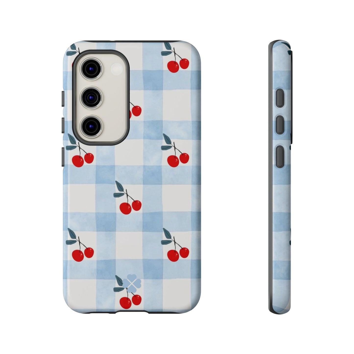 Cherry Picnic Phone Case