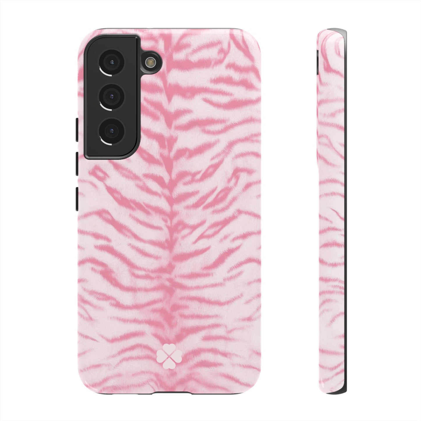 Pink Tiger Phone Case