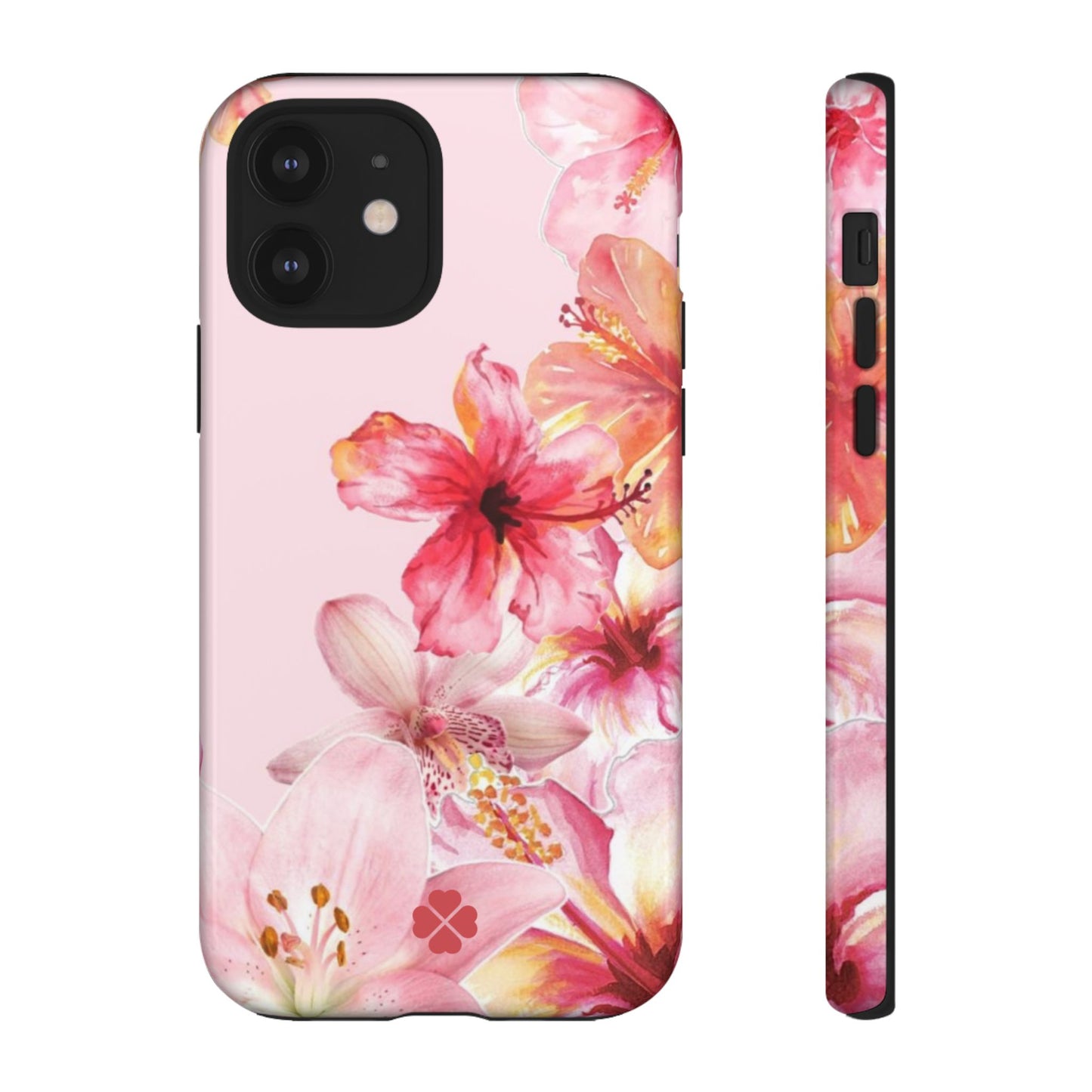 Summer Floral Phone Case
