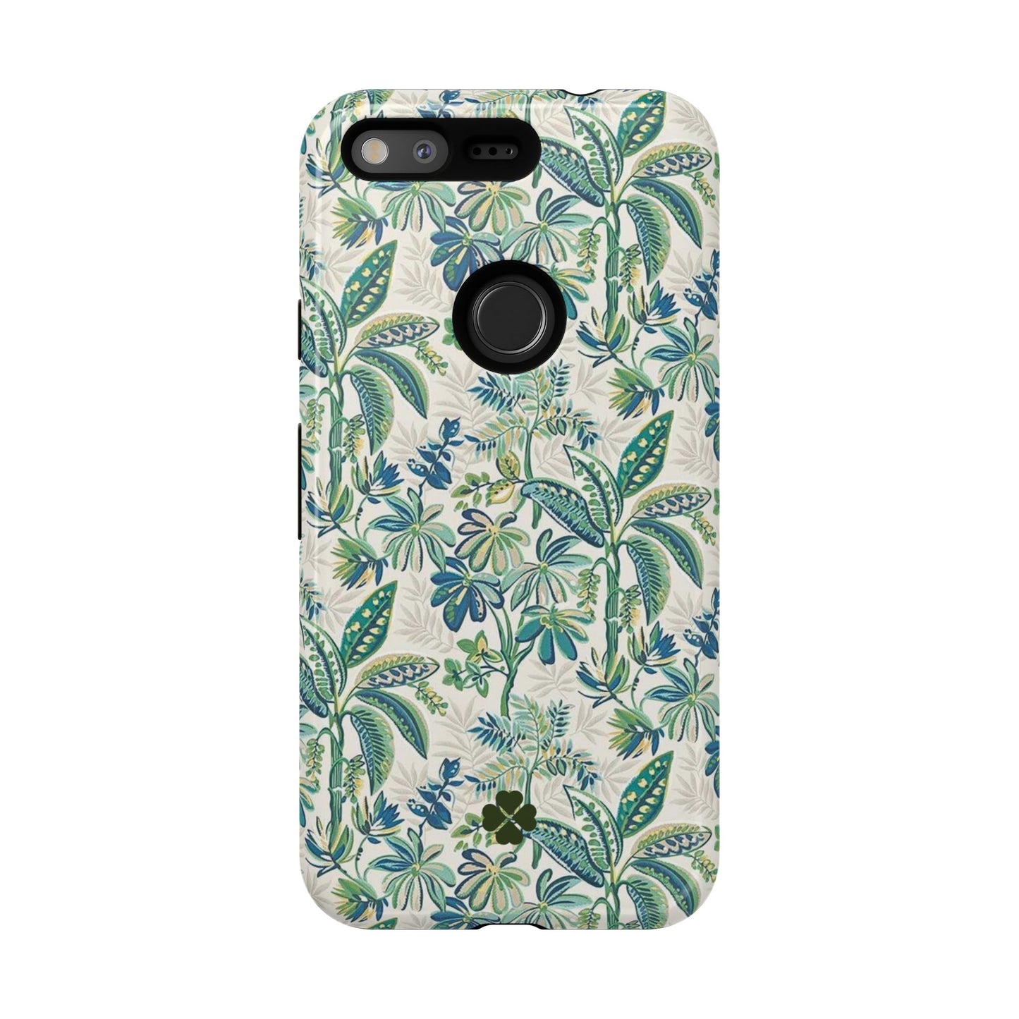 Jungle Jam Phone Case