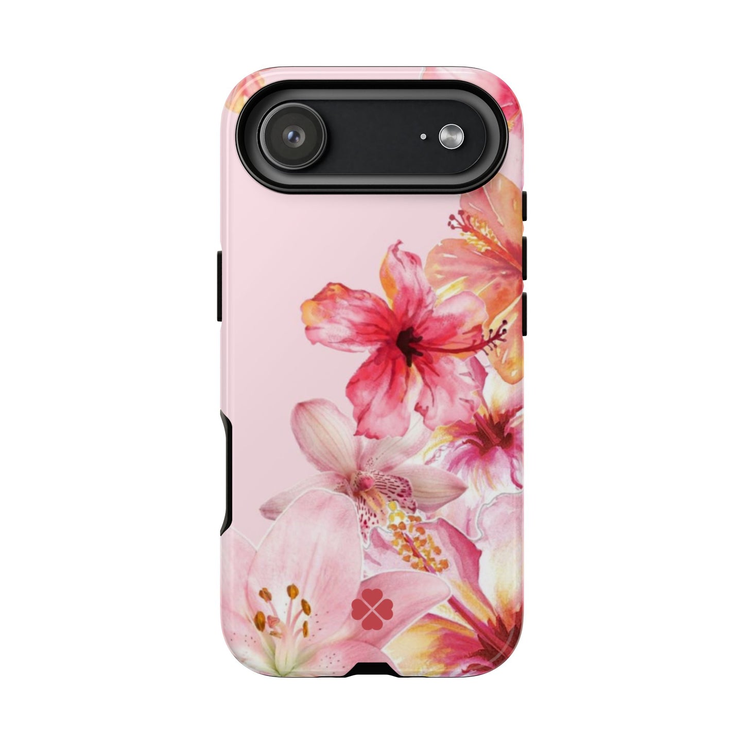 Summer Floral Phone Case