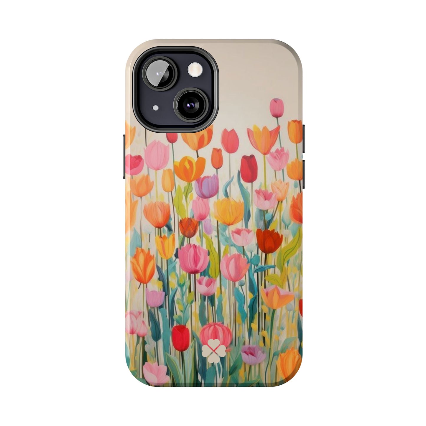 Tulips Phone Case