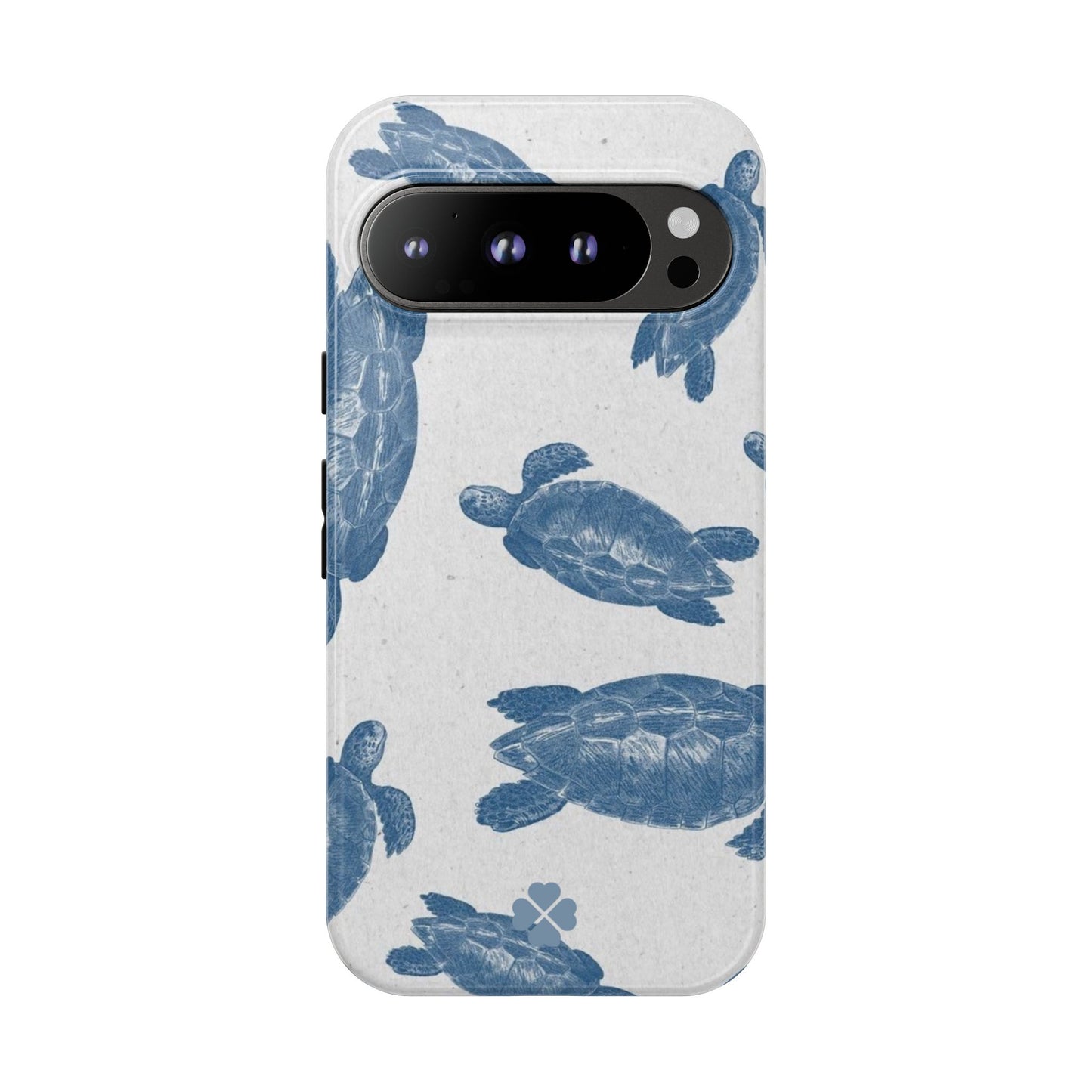 Sea Turtle Phone Case