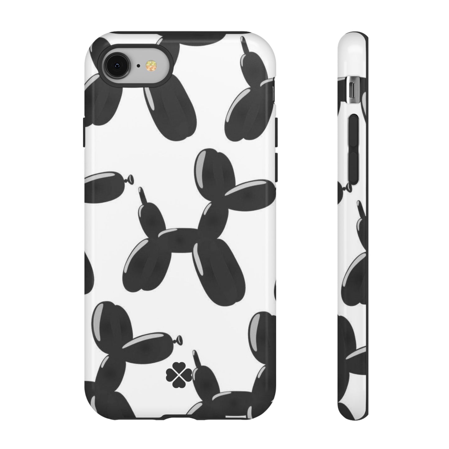 Balloon Dog Phone Case